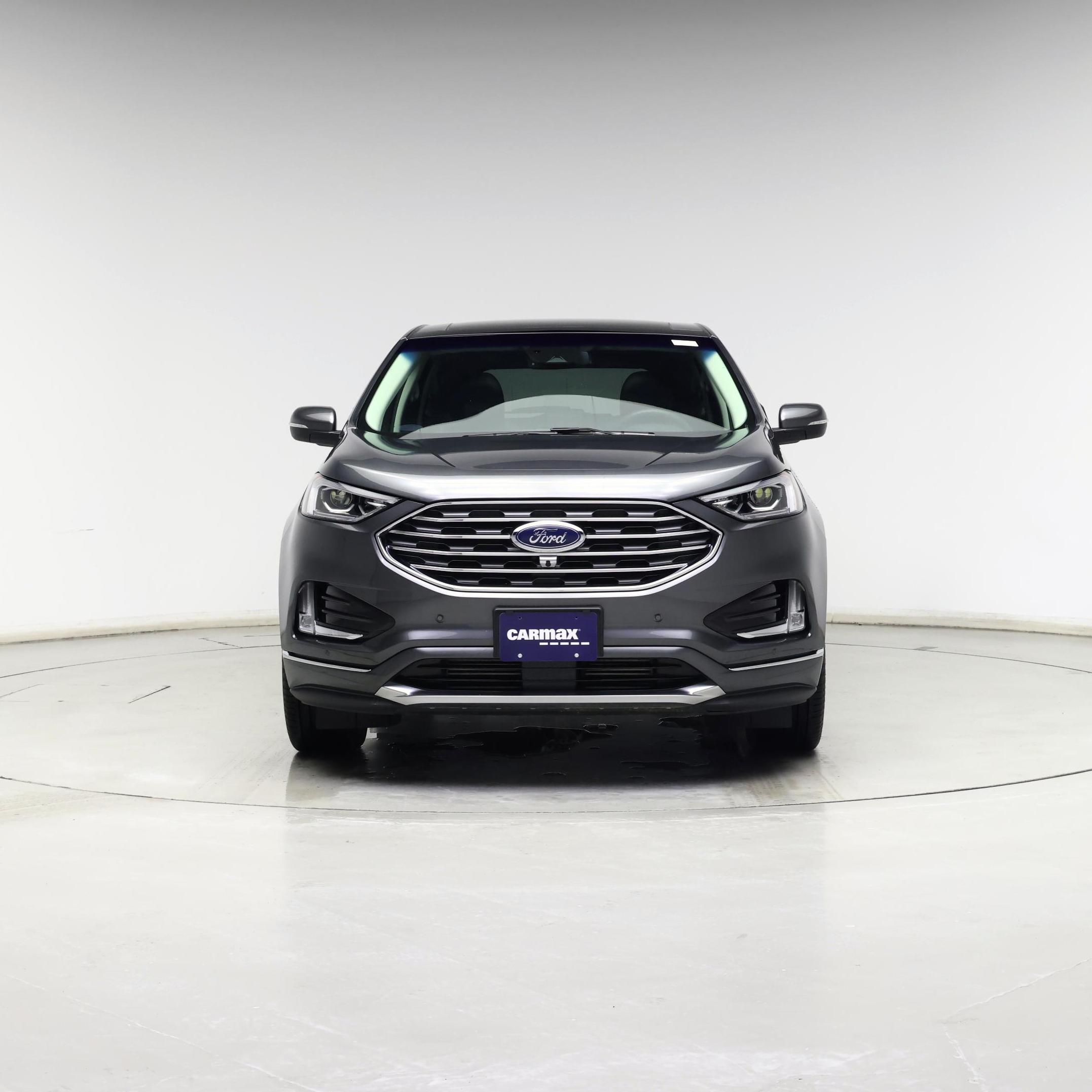 Thumbnail: 2019 Ford Edge - 5