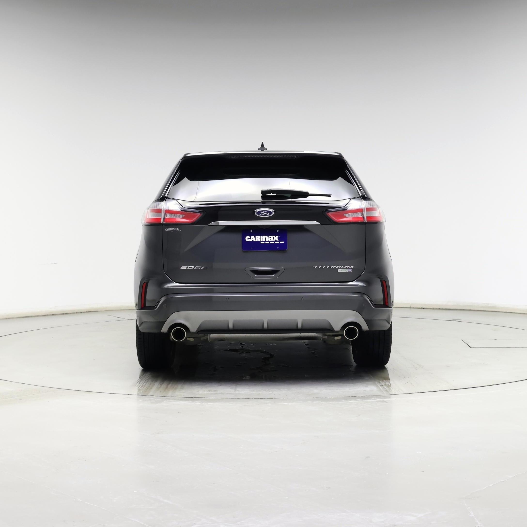 Thumbnail: 2019 Ford Edge - 6