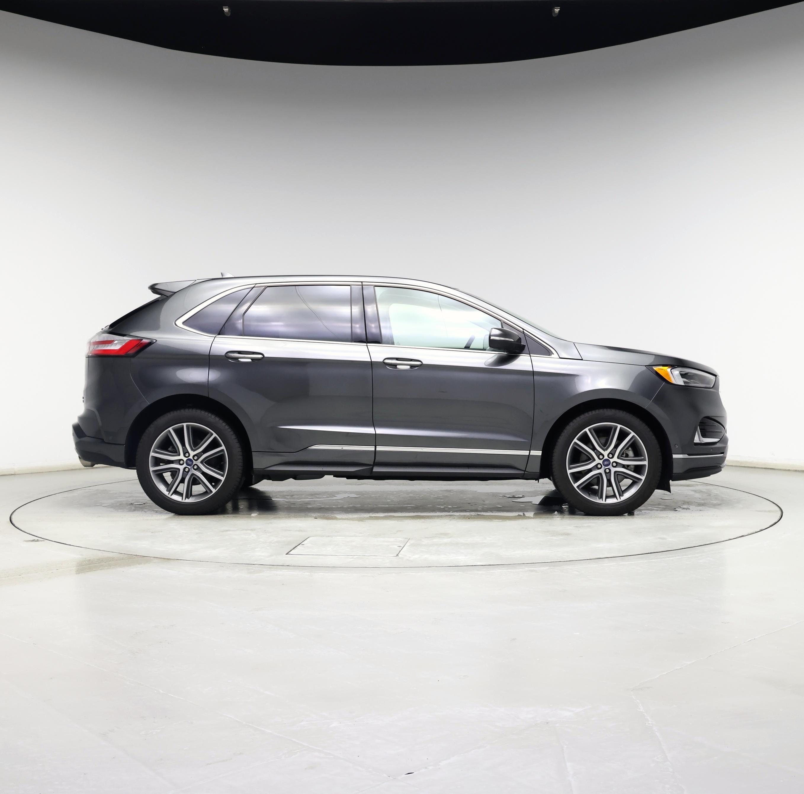 Thumbnail: 2019 Ford Edge - 7