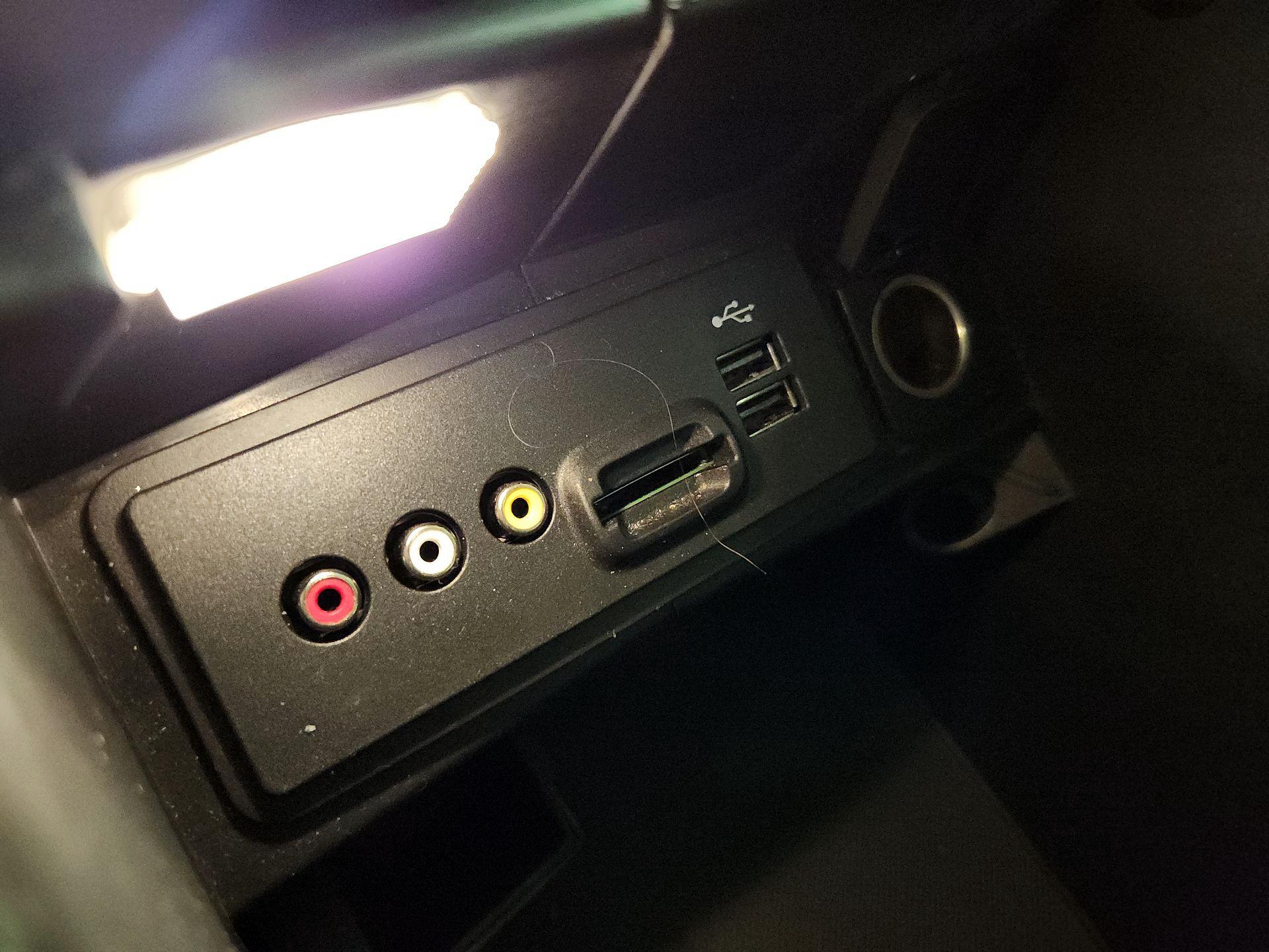 Thumbnail: 2014 Ford Fusion - 18