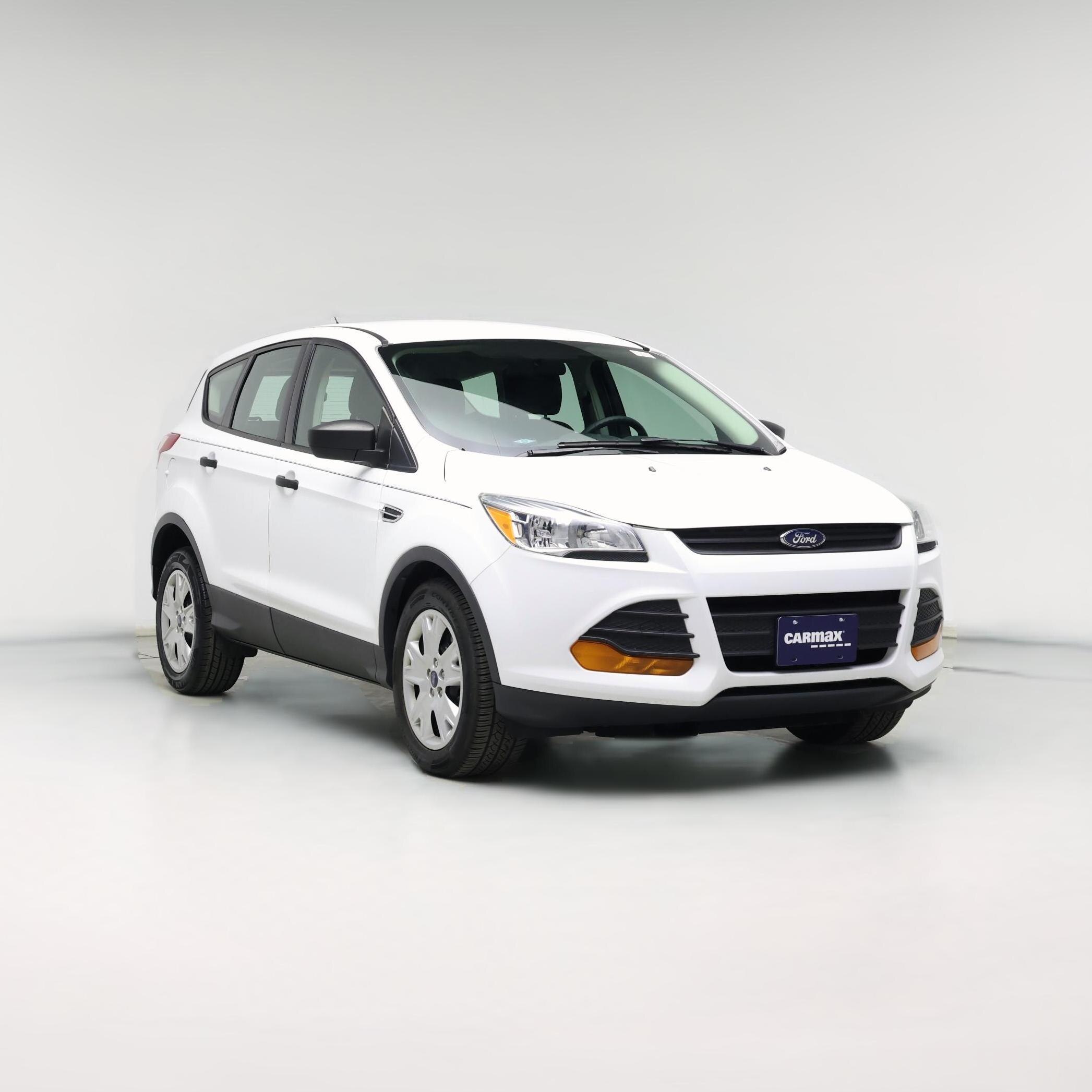 Thumbnail: 2015 Ford Escape - 1