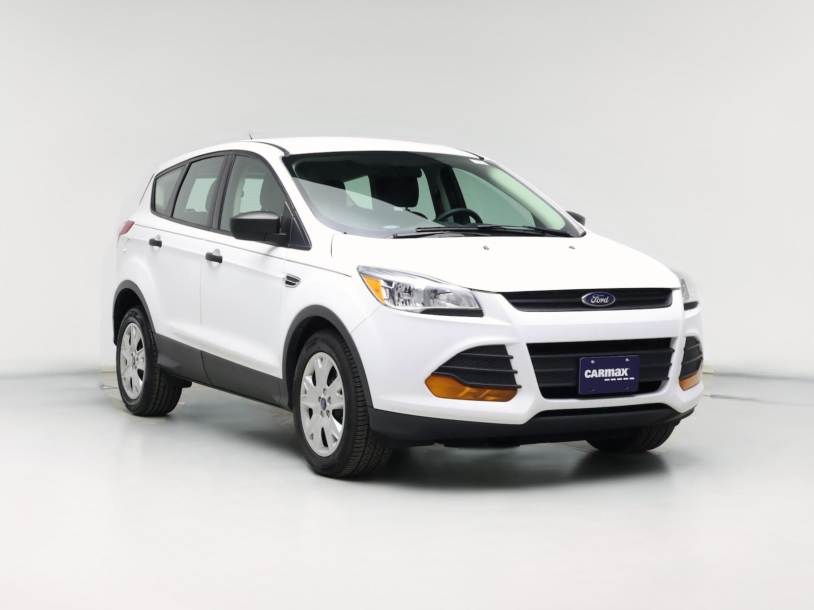 2015 Ford Escape S