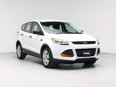 2015 Ford Escape S