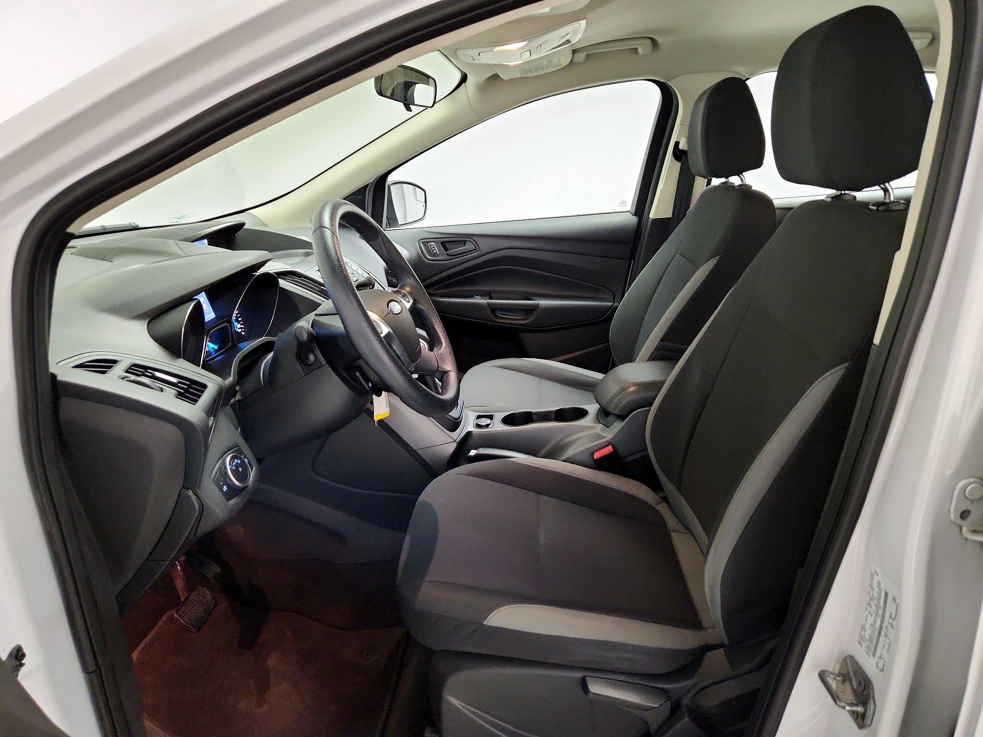 Thumbnail: 2015 Ford Escape - 11