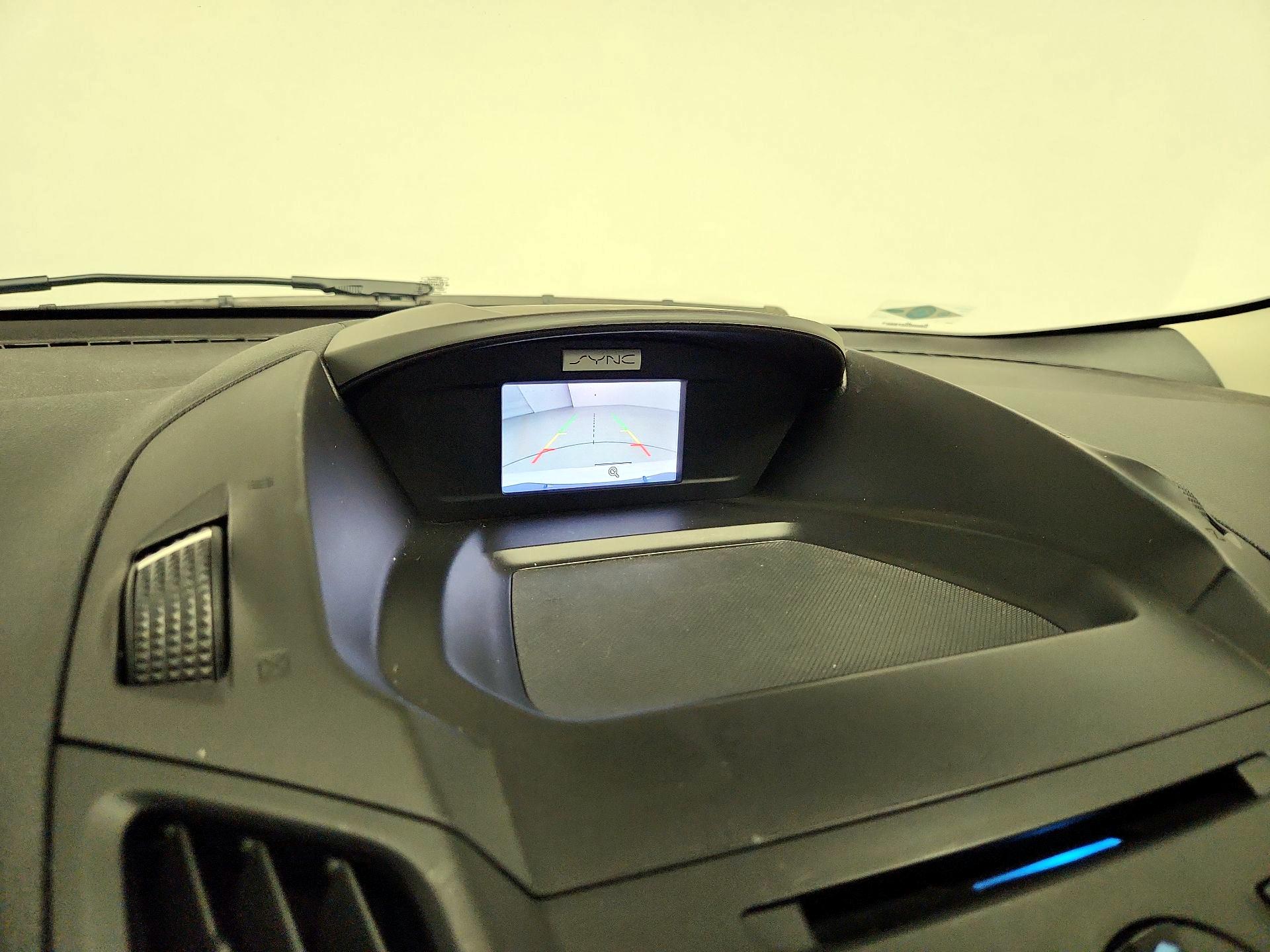 Thumbnail: 2015 Ford Escape - 14