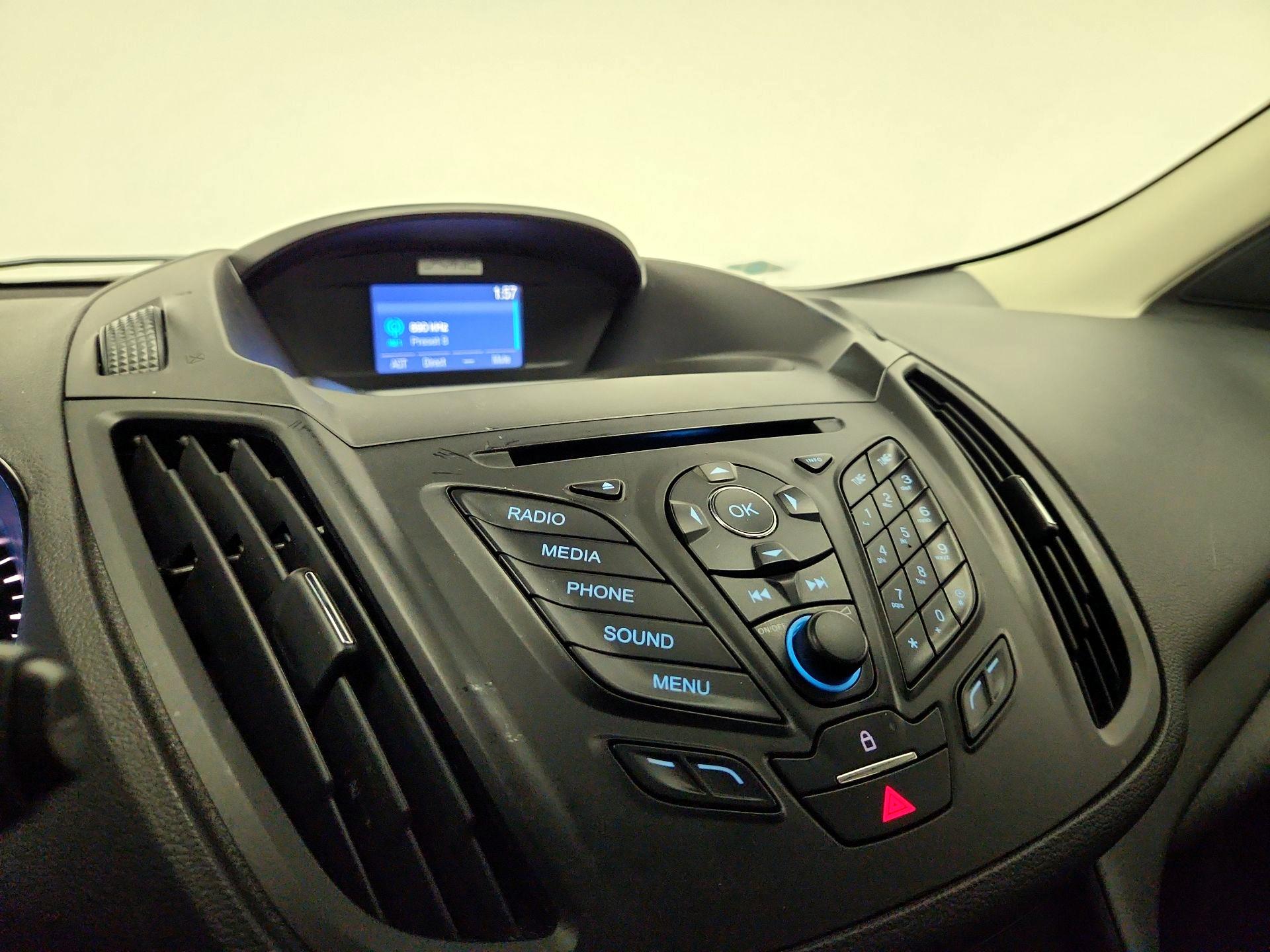 Thumbnail: 2015 Ford Escape - 15