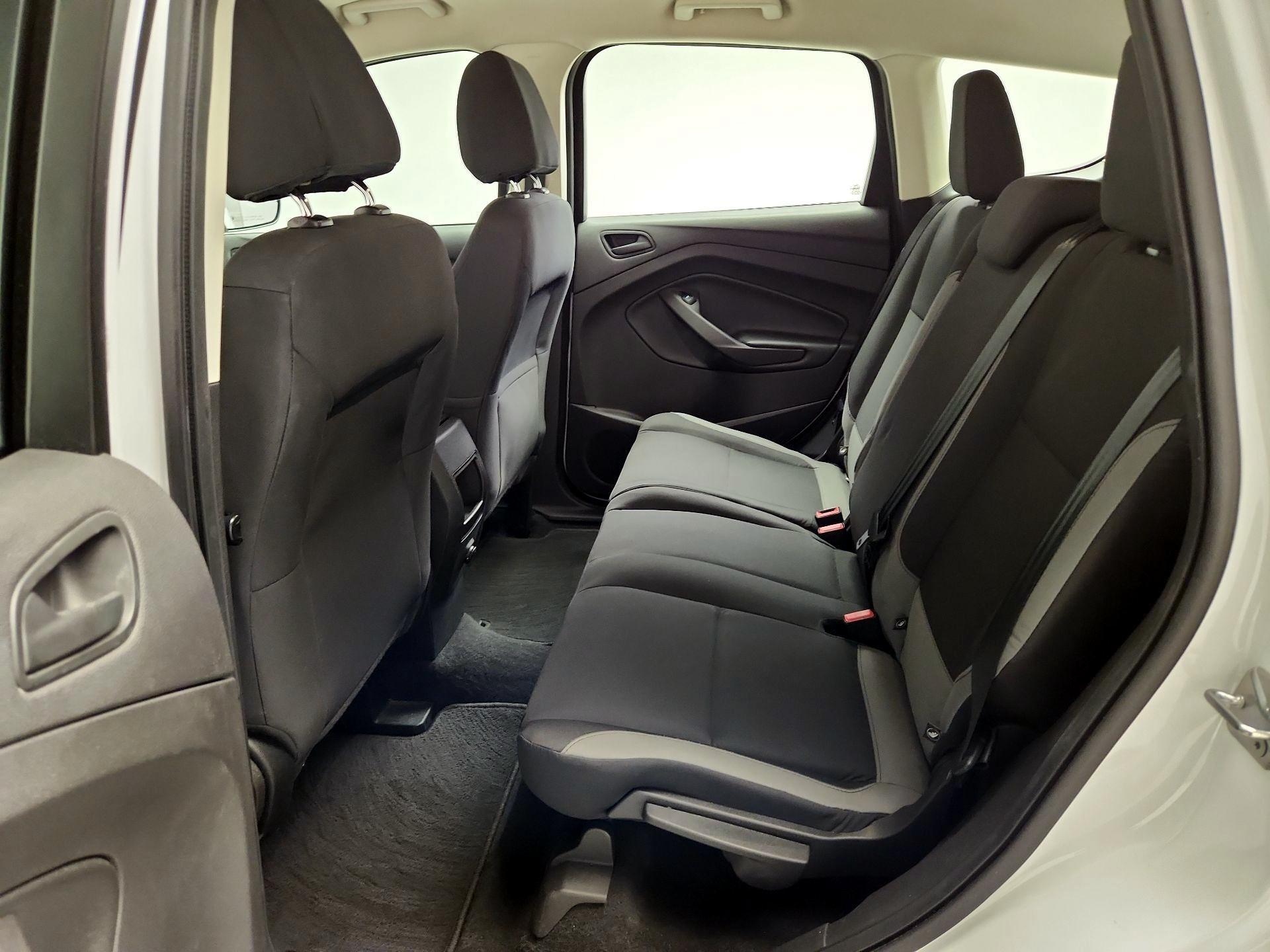 Thumbnail: 2015 Ford Escape - 19