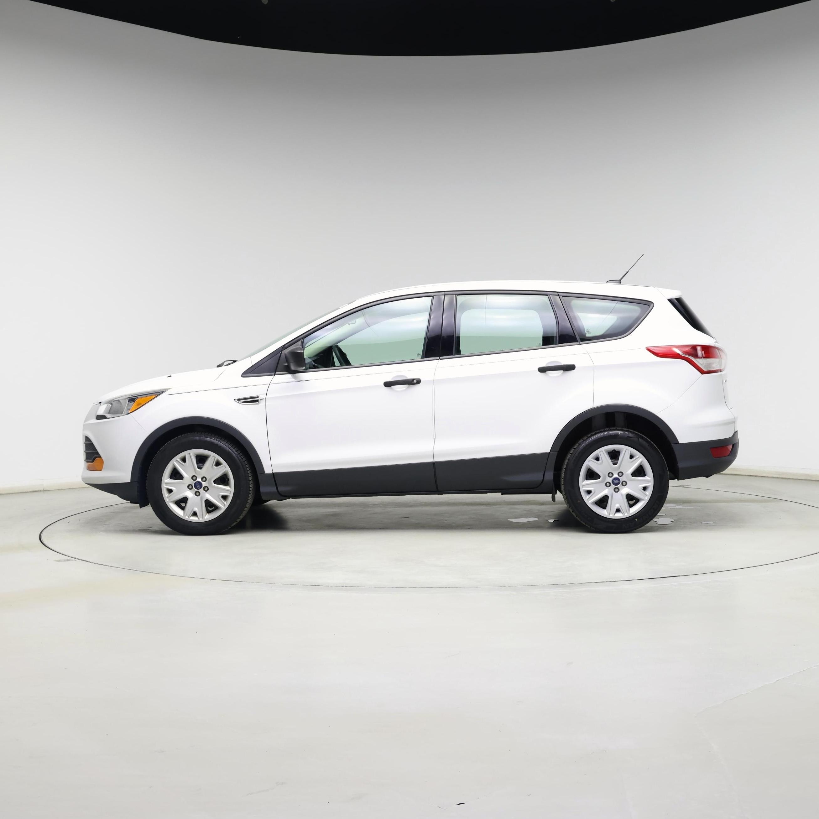 Thumbnail: 2015 Ford Escape - 3