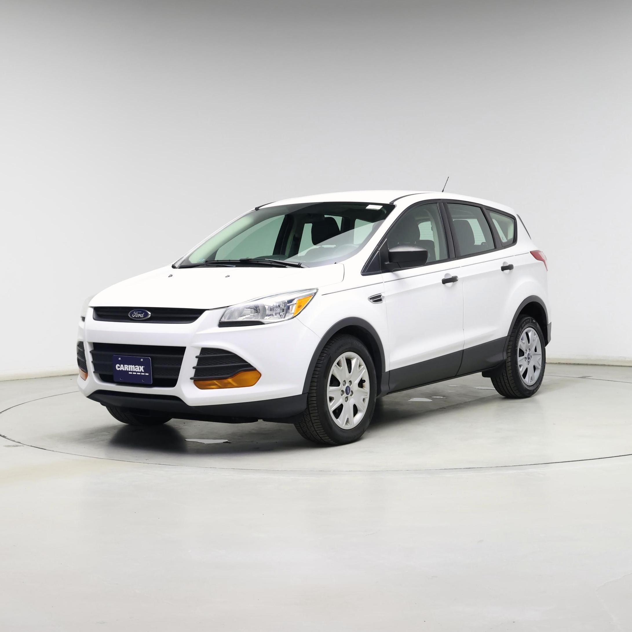 Thumbnail: 2015 Ford Escape - 4