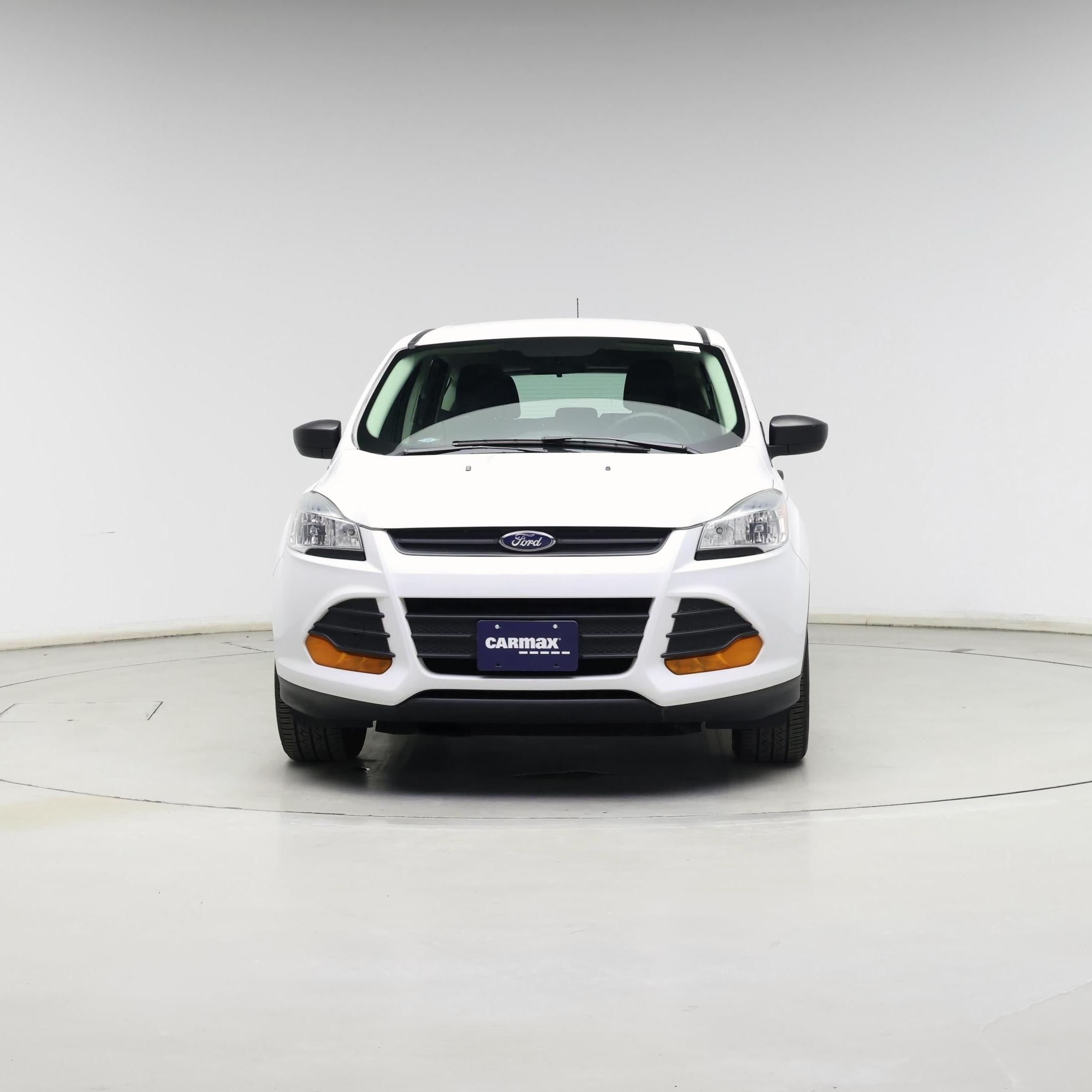 Thumbnail: 2015 Ford Escape - 5