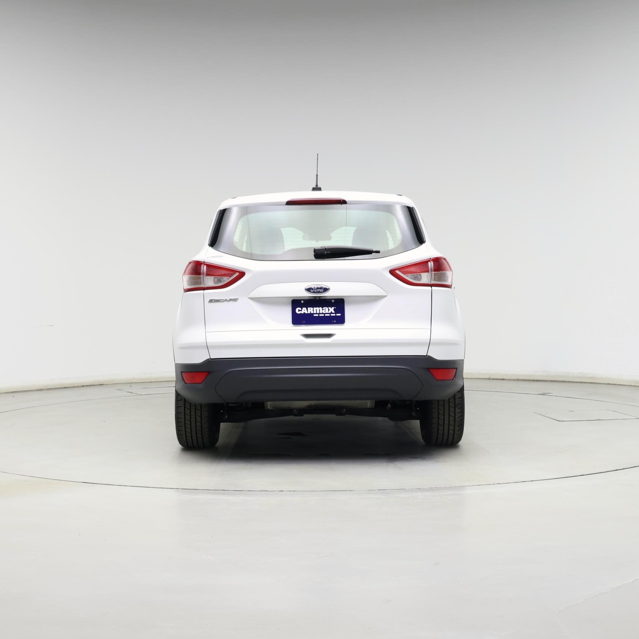 Thumbnail: 2015 Ford Escape - 6