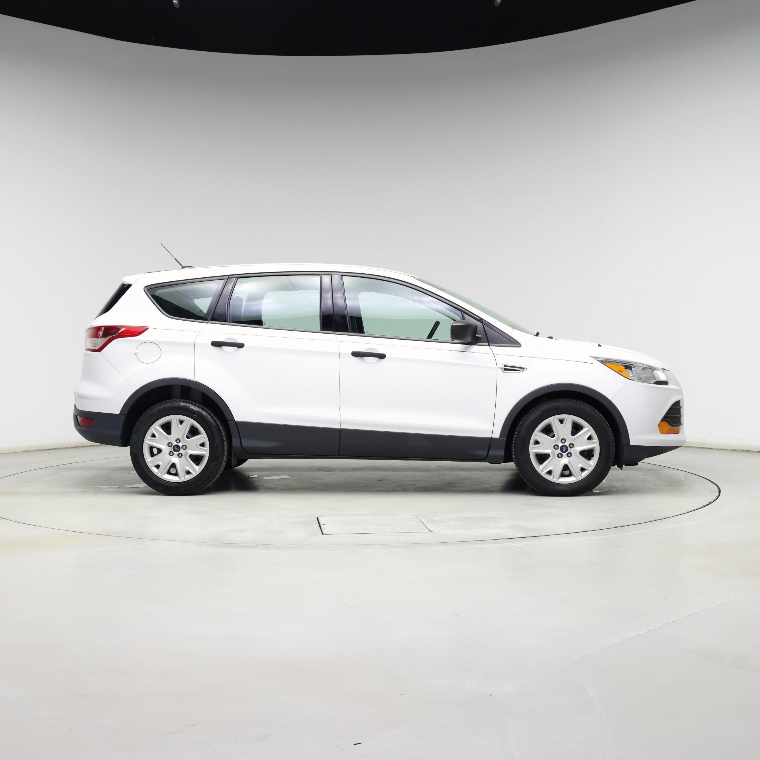 Thumbnail: 2015 Ford Escape - 7