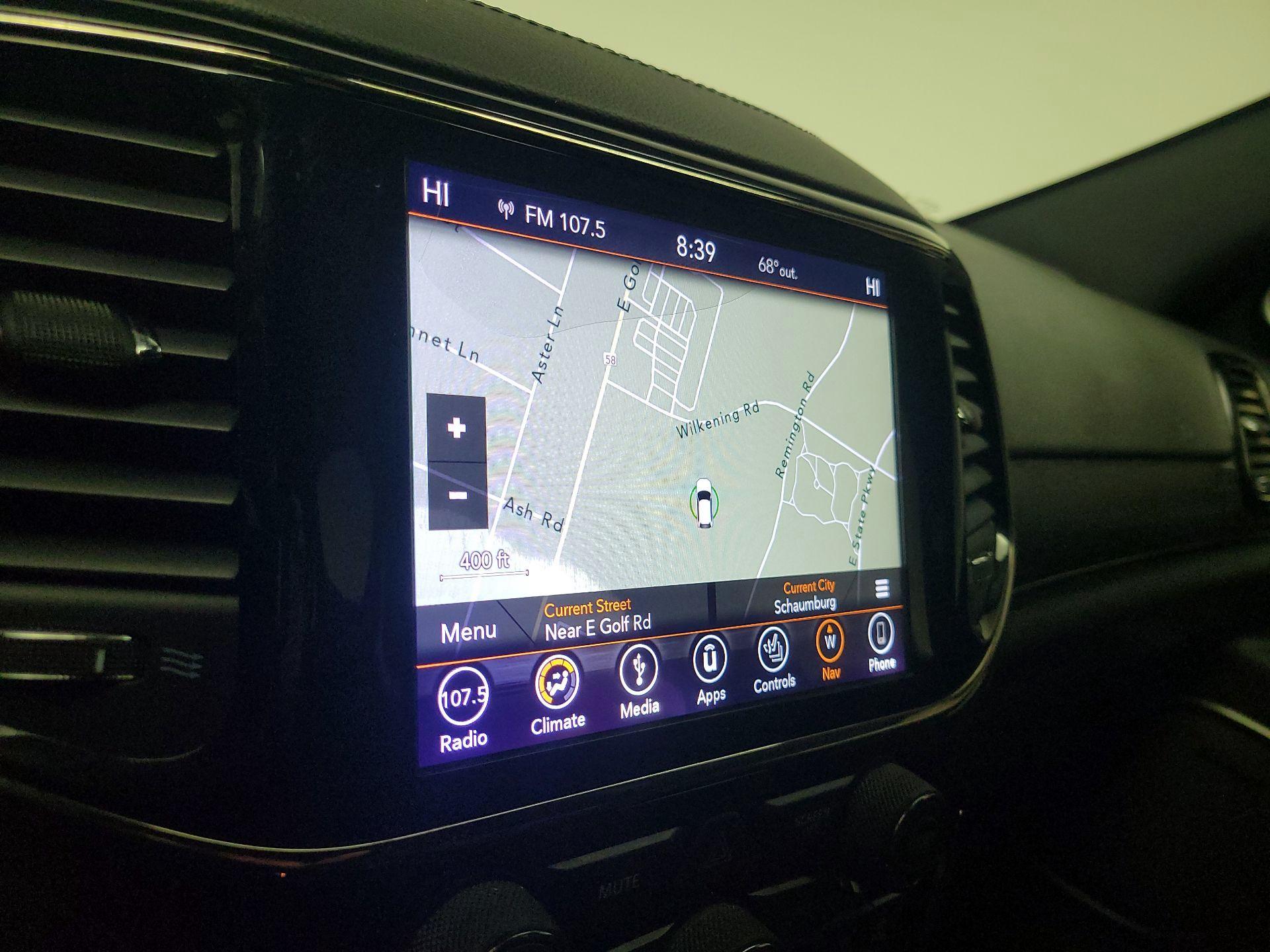 Thumbnail: 2019 Jeep Grand Cherokee - 14