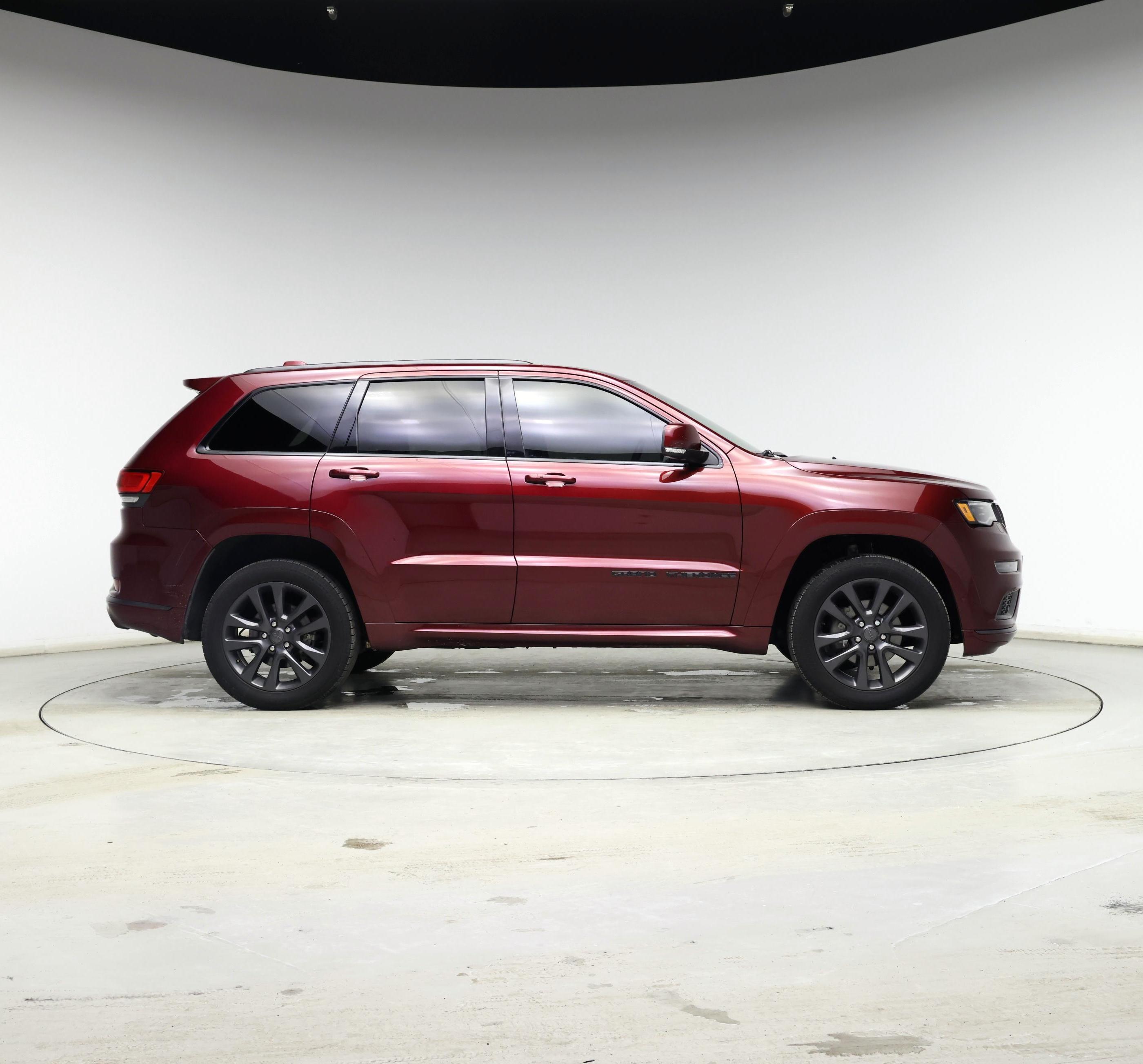 Thumbnail: 2019 Jeep Grand Cherokee - 7