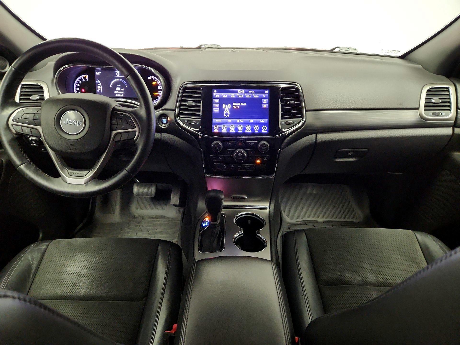 Thumbnail: 2019 Jeep Grand Cherokee - 9