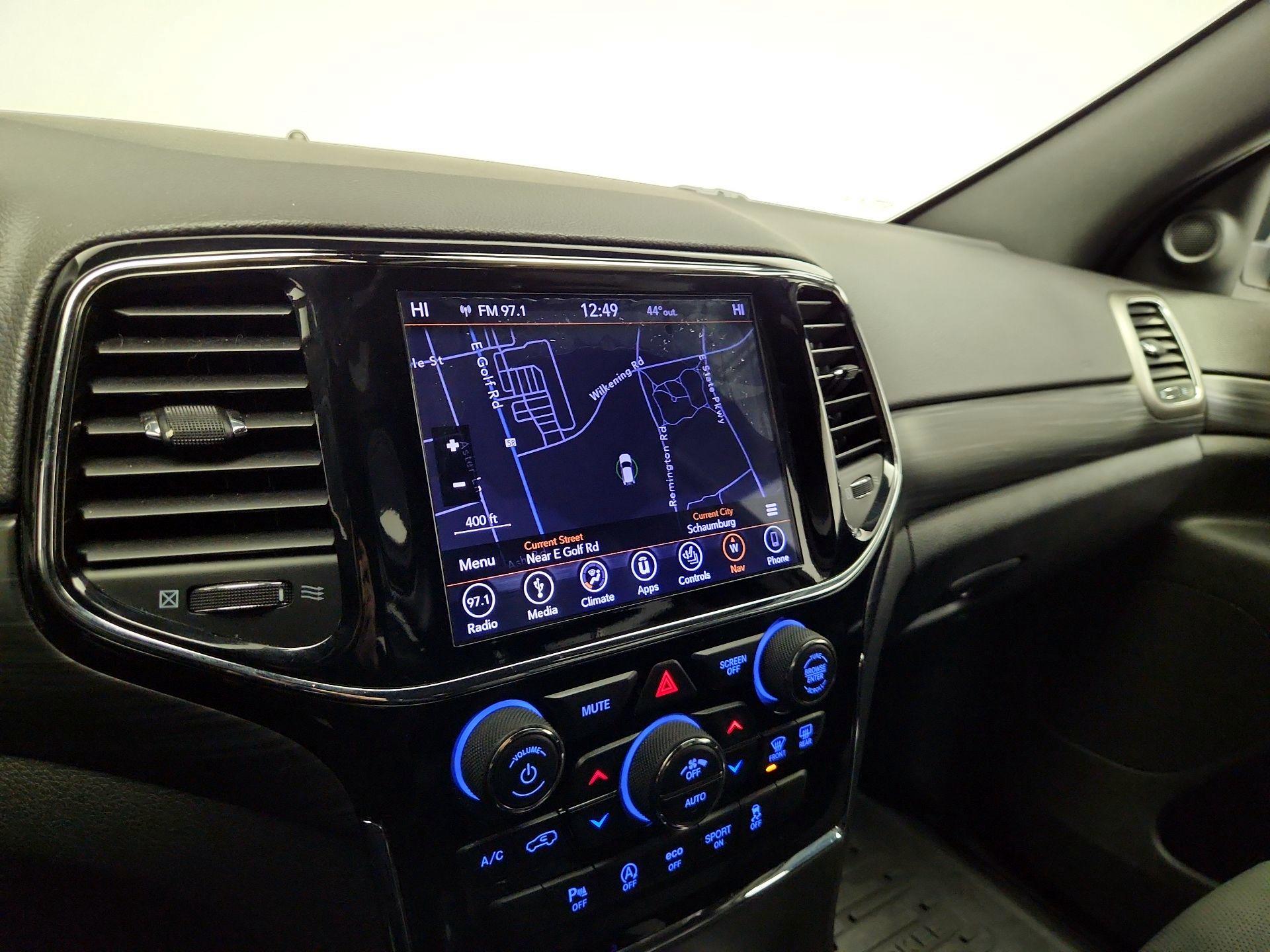 Thumbnail: 2019 Jeep Grand Cherokee - 14