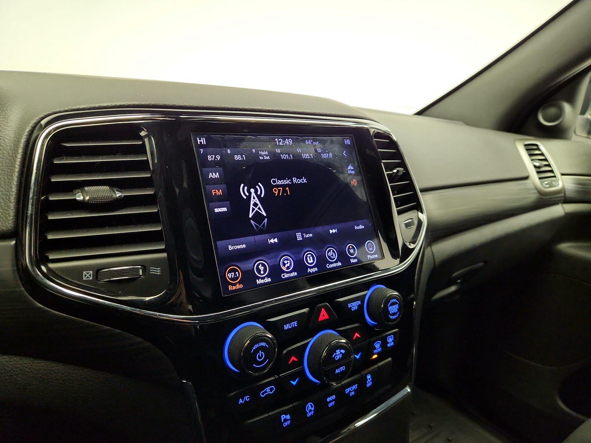 Thumbnail: 2019 Jeep Grand Cherokee - 16