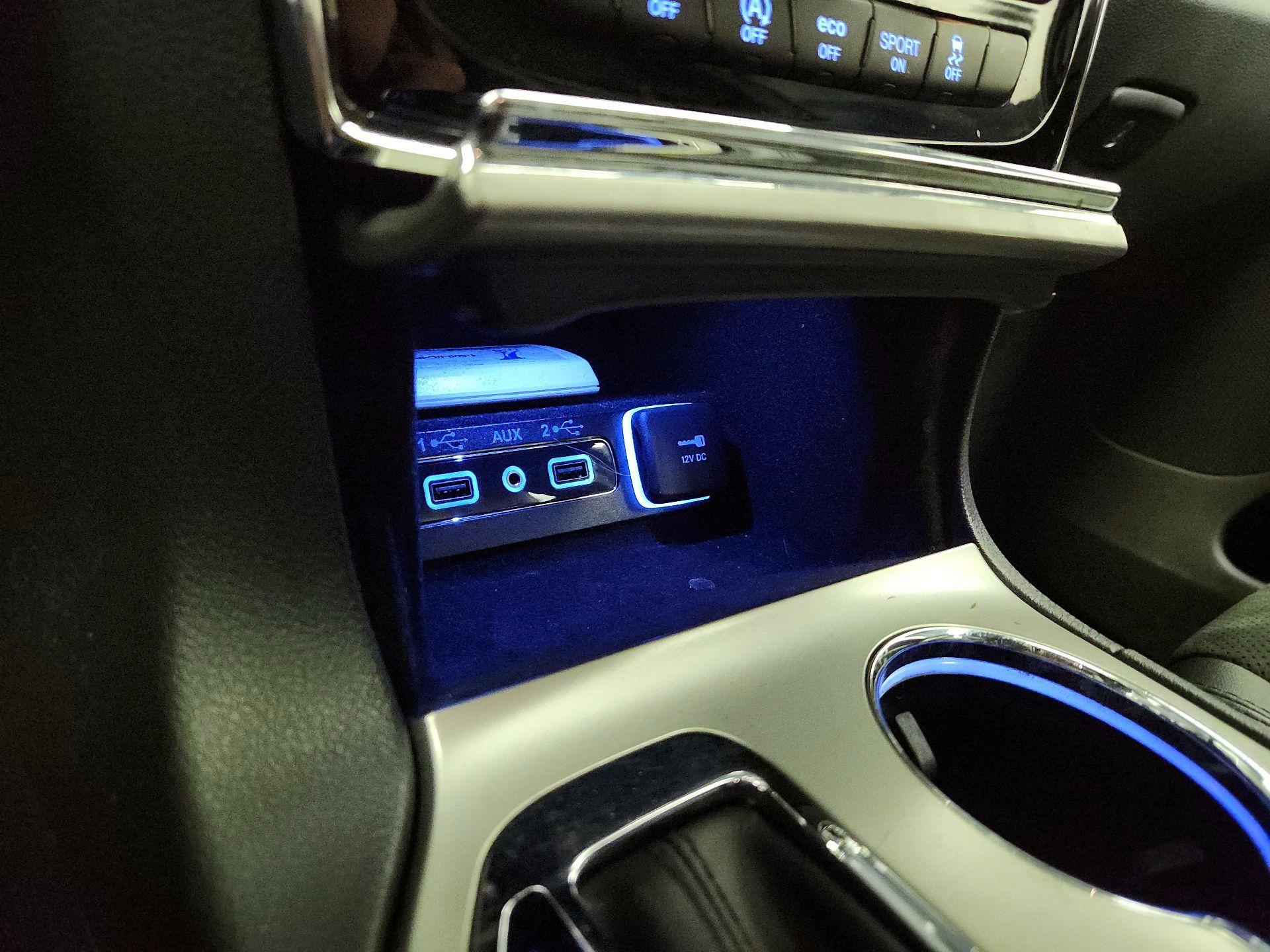 Thumbnail: 2019 Jeep Grand Cherokee - 19