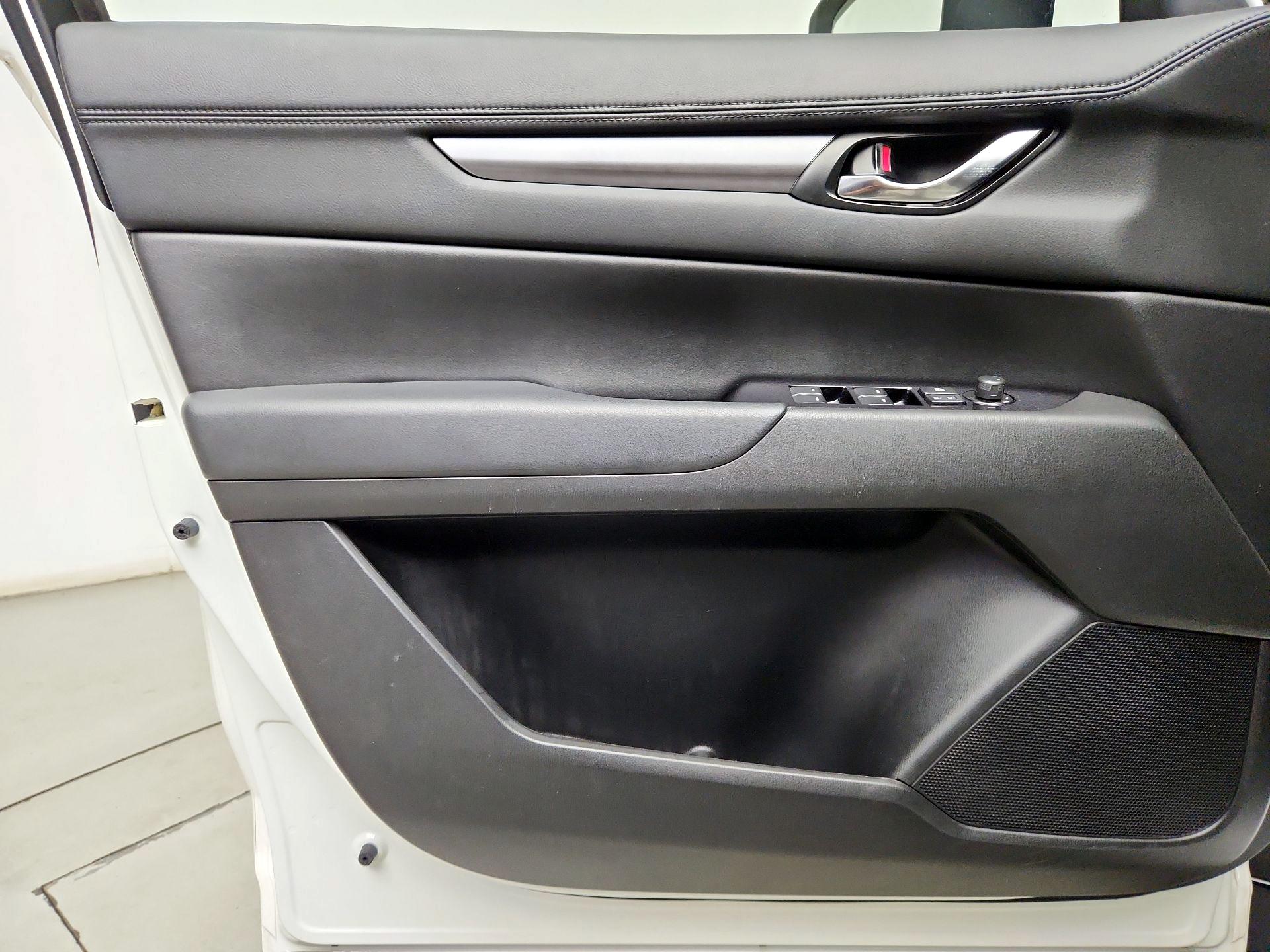 Thumbnail: 2021 Mazda CX-5 - 12