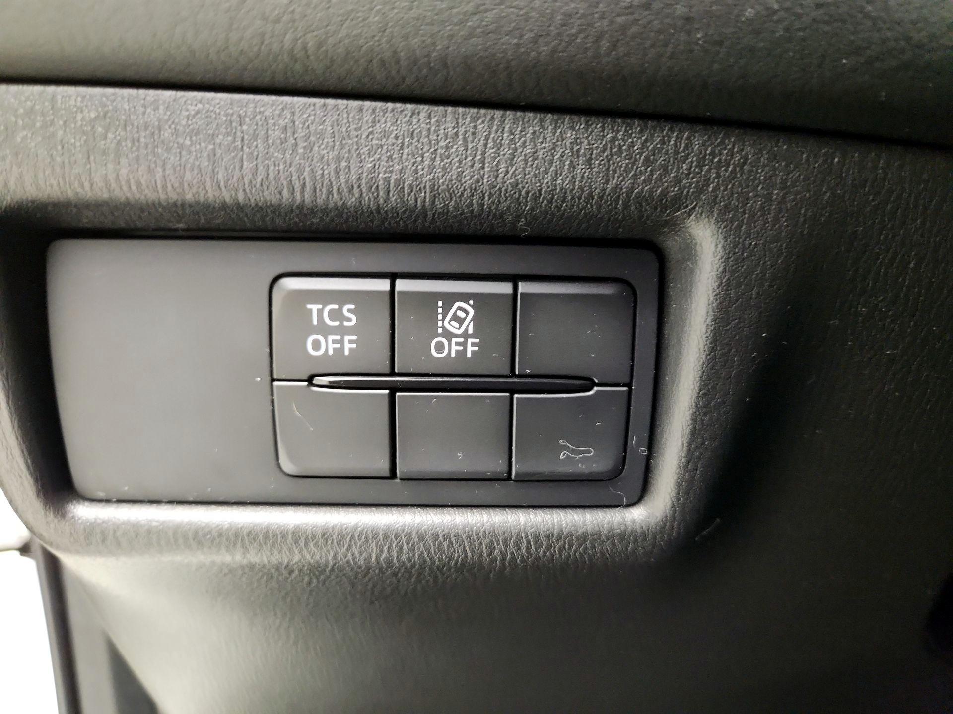 Thumbnail: 2021 Mazda CX-5 - 13