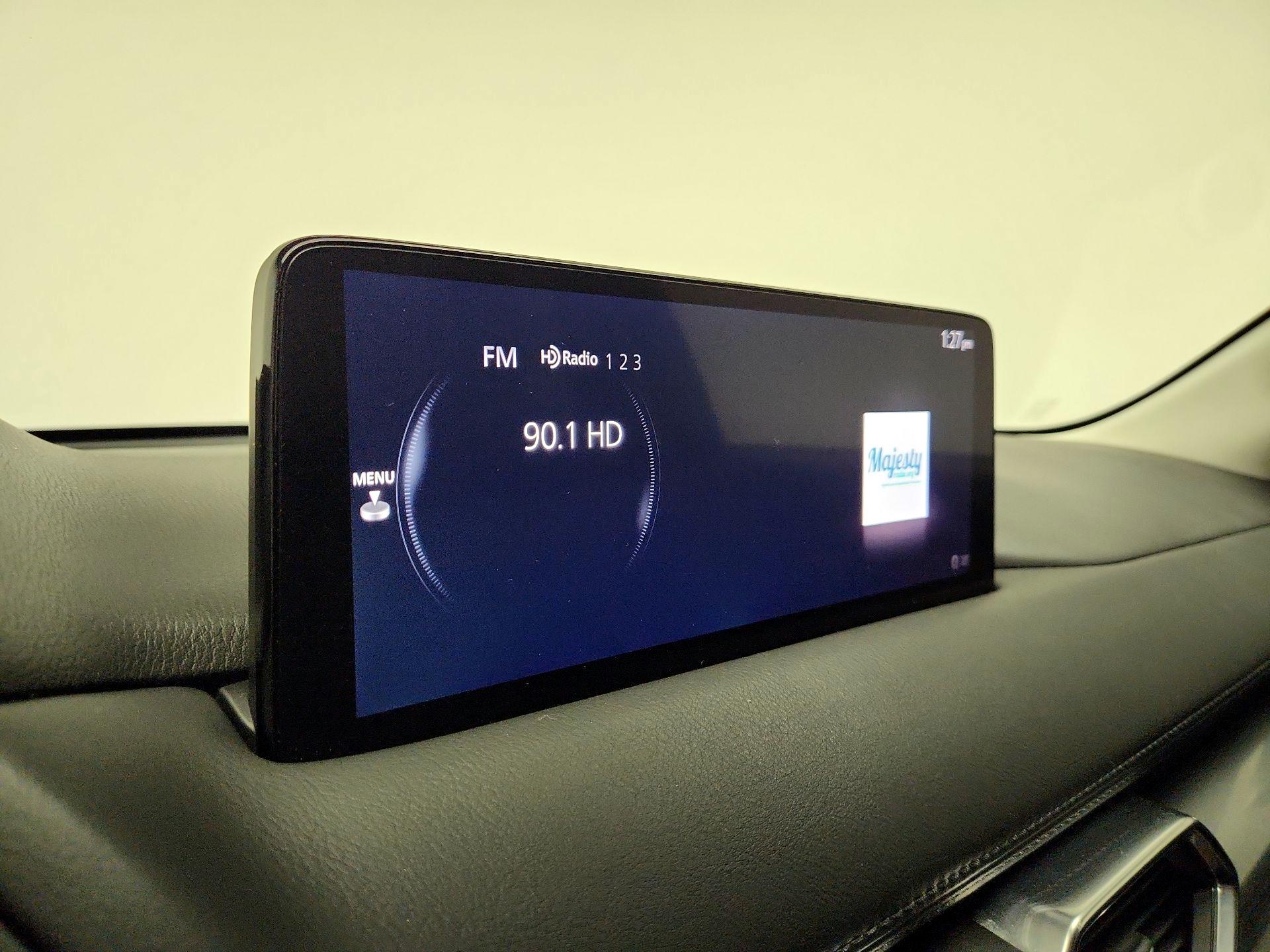 Thumbnail: 2021 Mazda CX-5 - 16