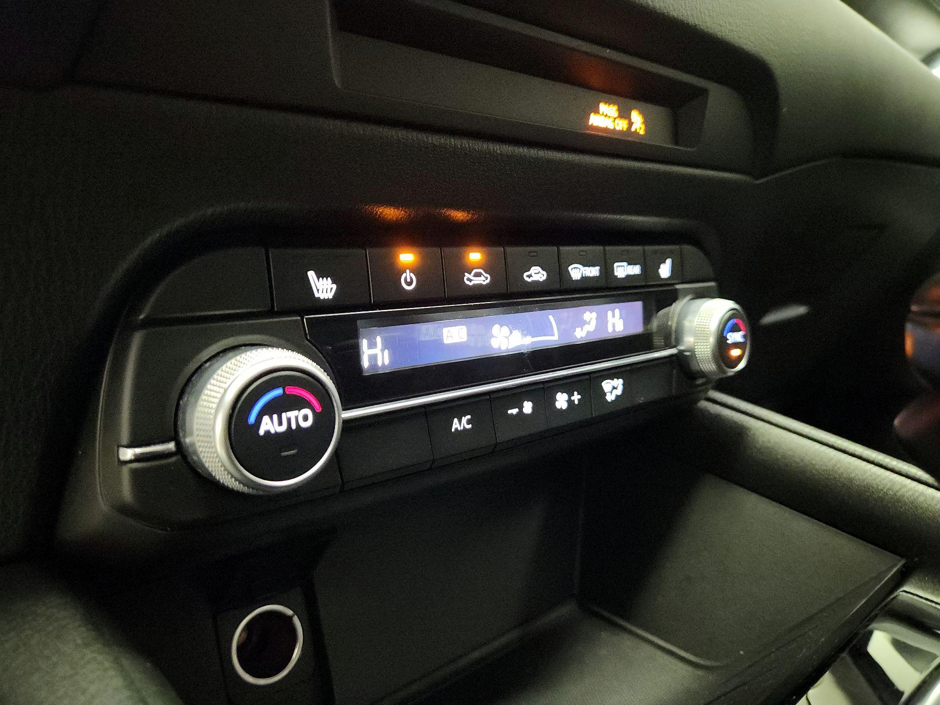 Thumbnail: 2021 Mazda CX-5 - 17