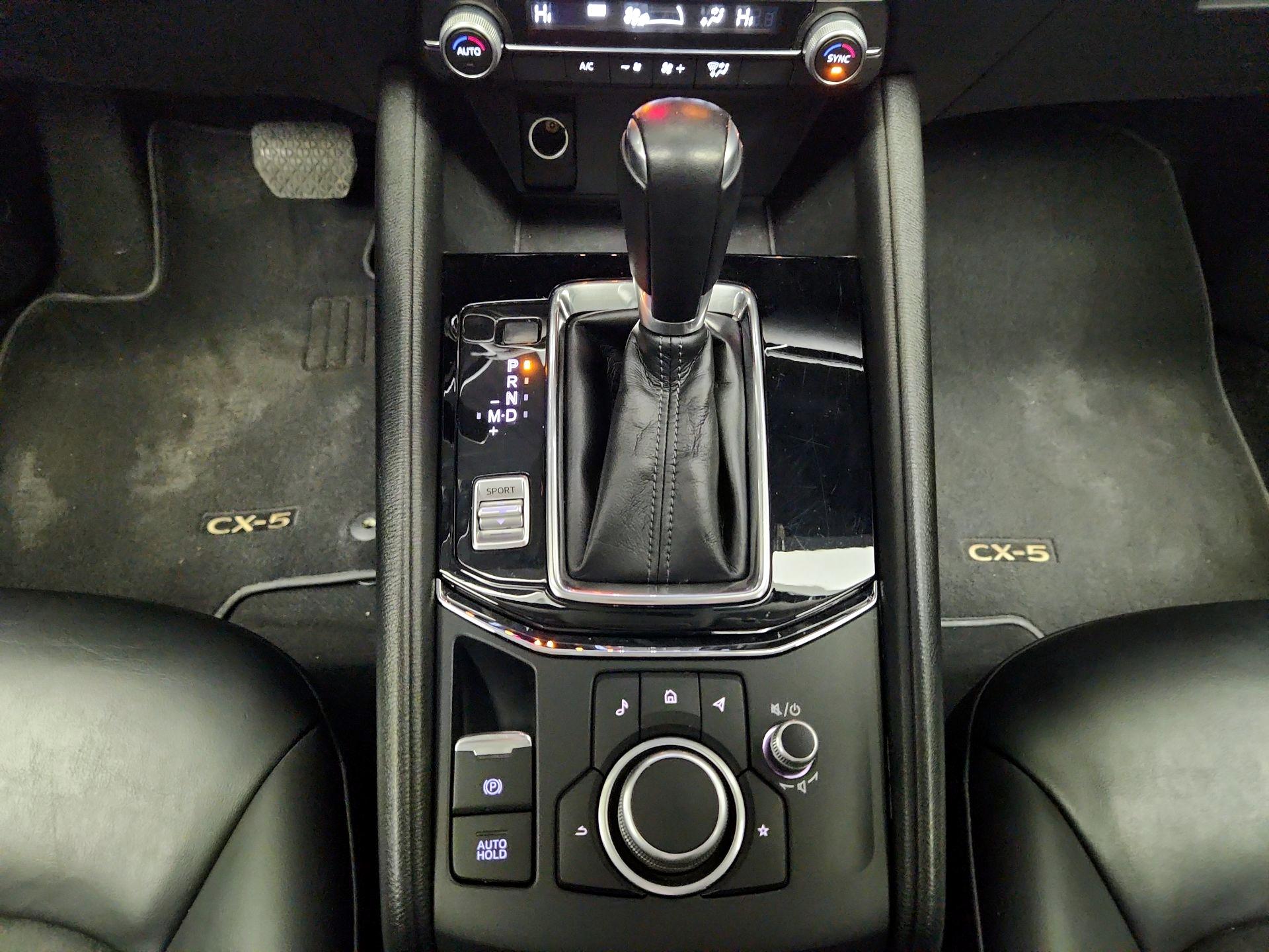 Thumbnail: 2021 Mazda CX-5 - 18