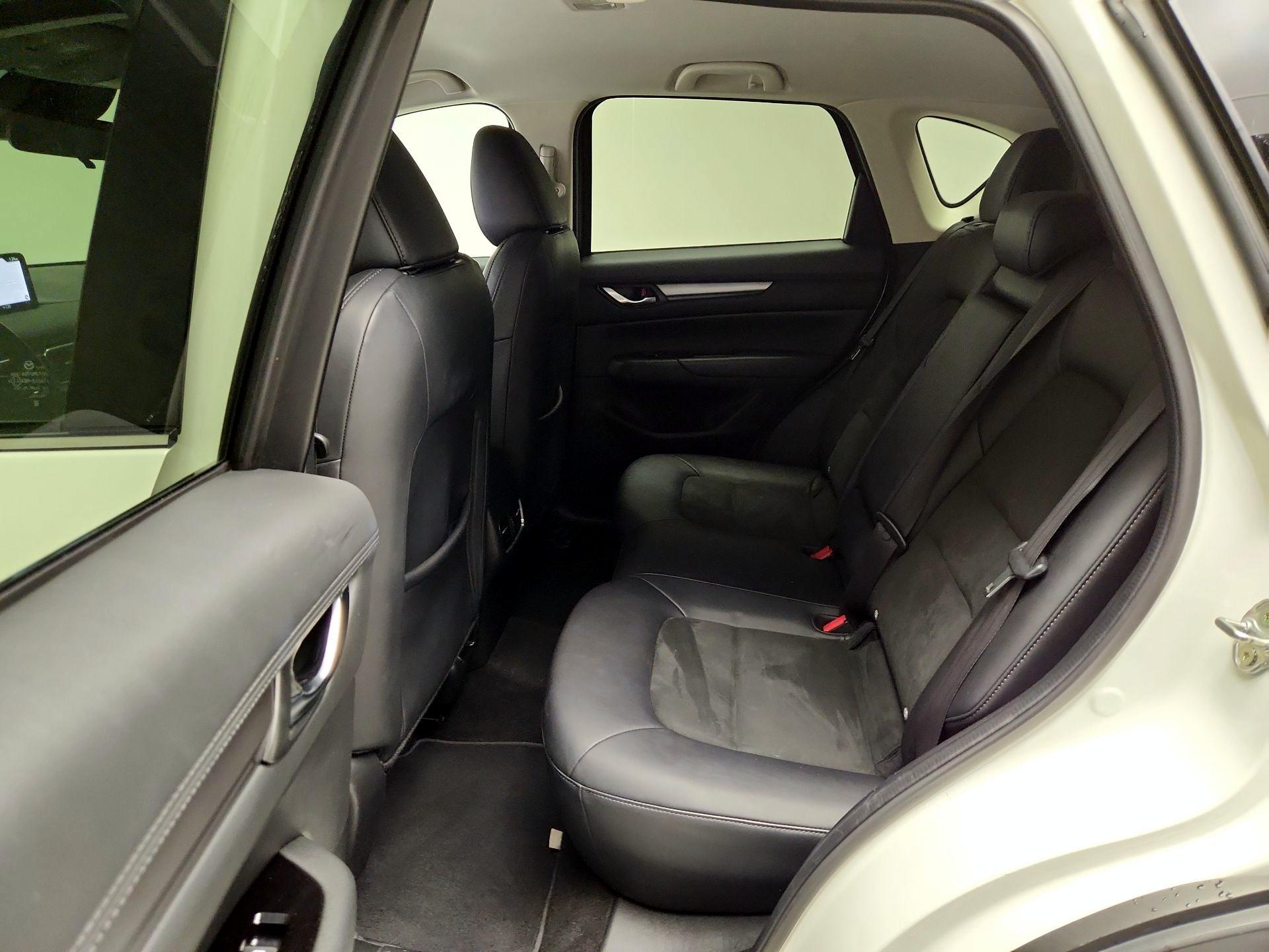 Thumbnail: 2021 Mazda CX-5 - 20