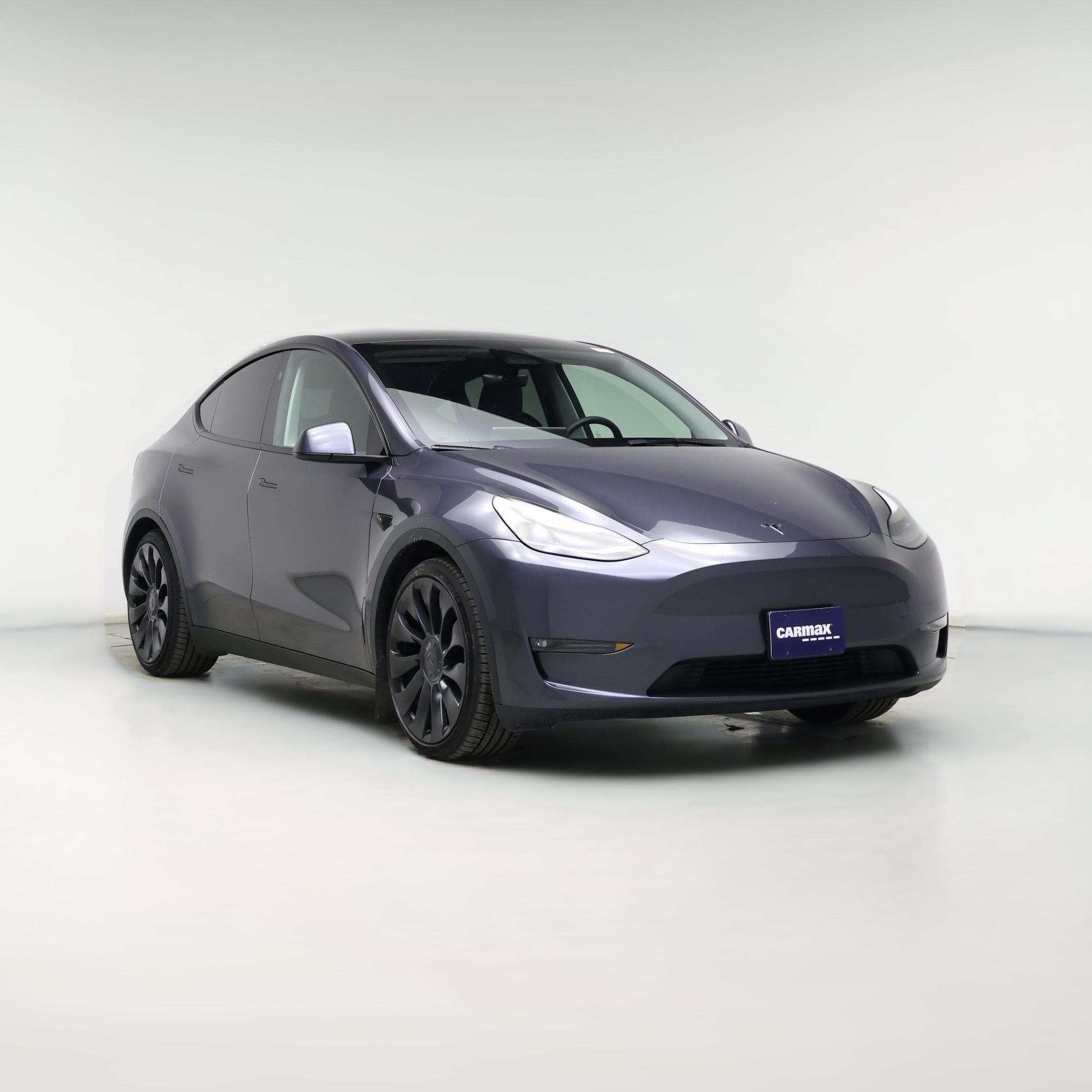 Thumbnail: 2023 Tesla Model Y - 1