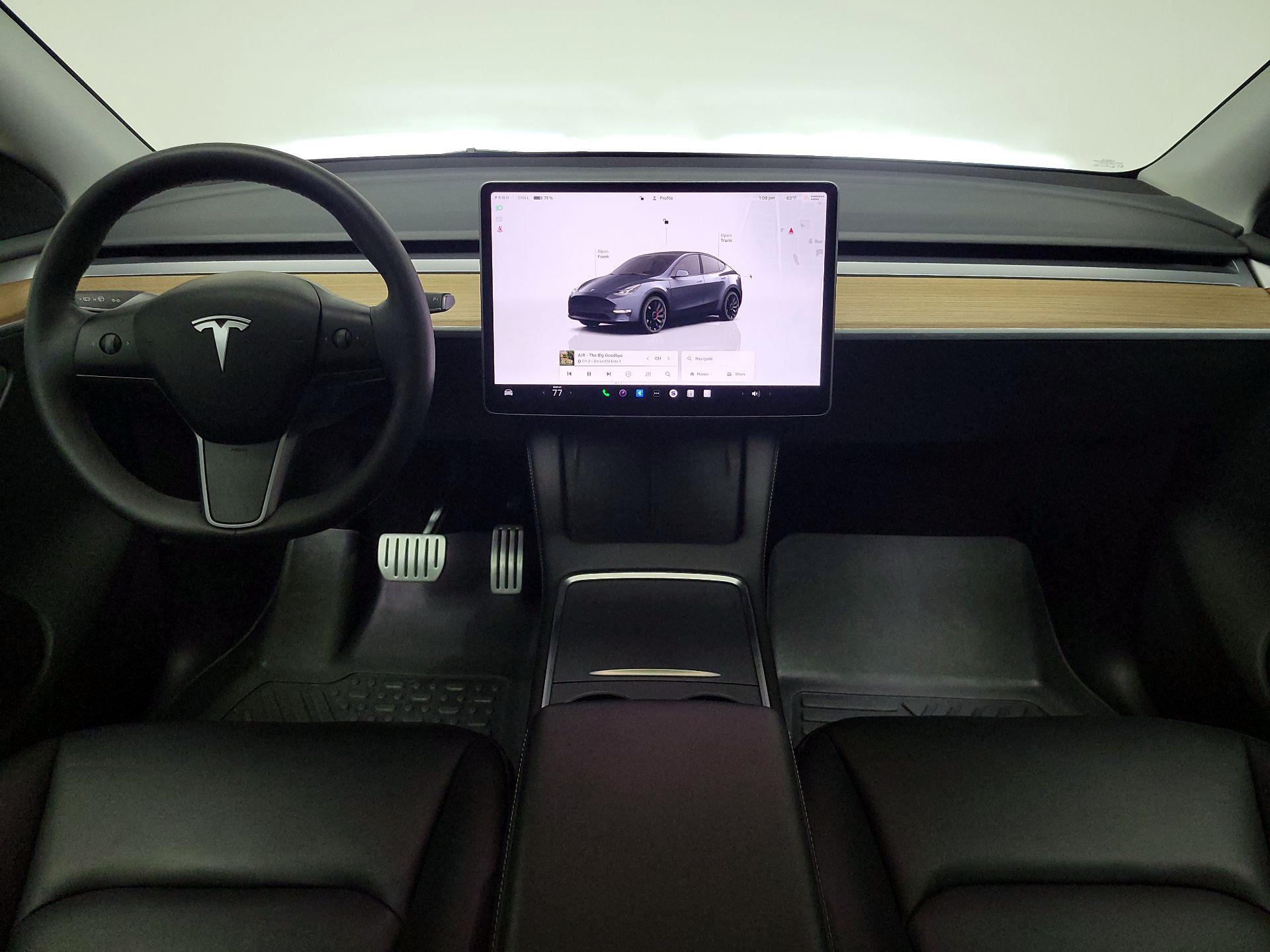 Thumbnail: 2023 Tesla Model Y - 9