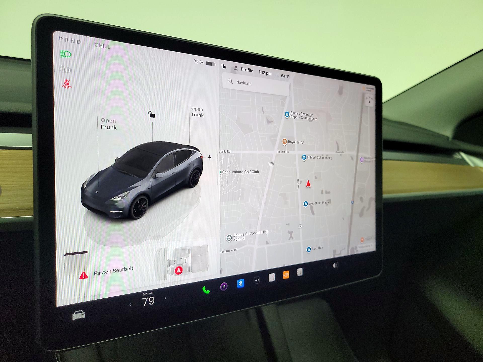 Thumbnail: 2023 Tesla Model Y - 13