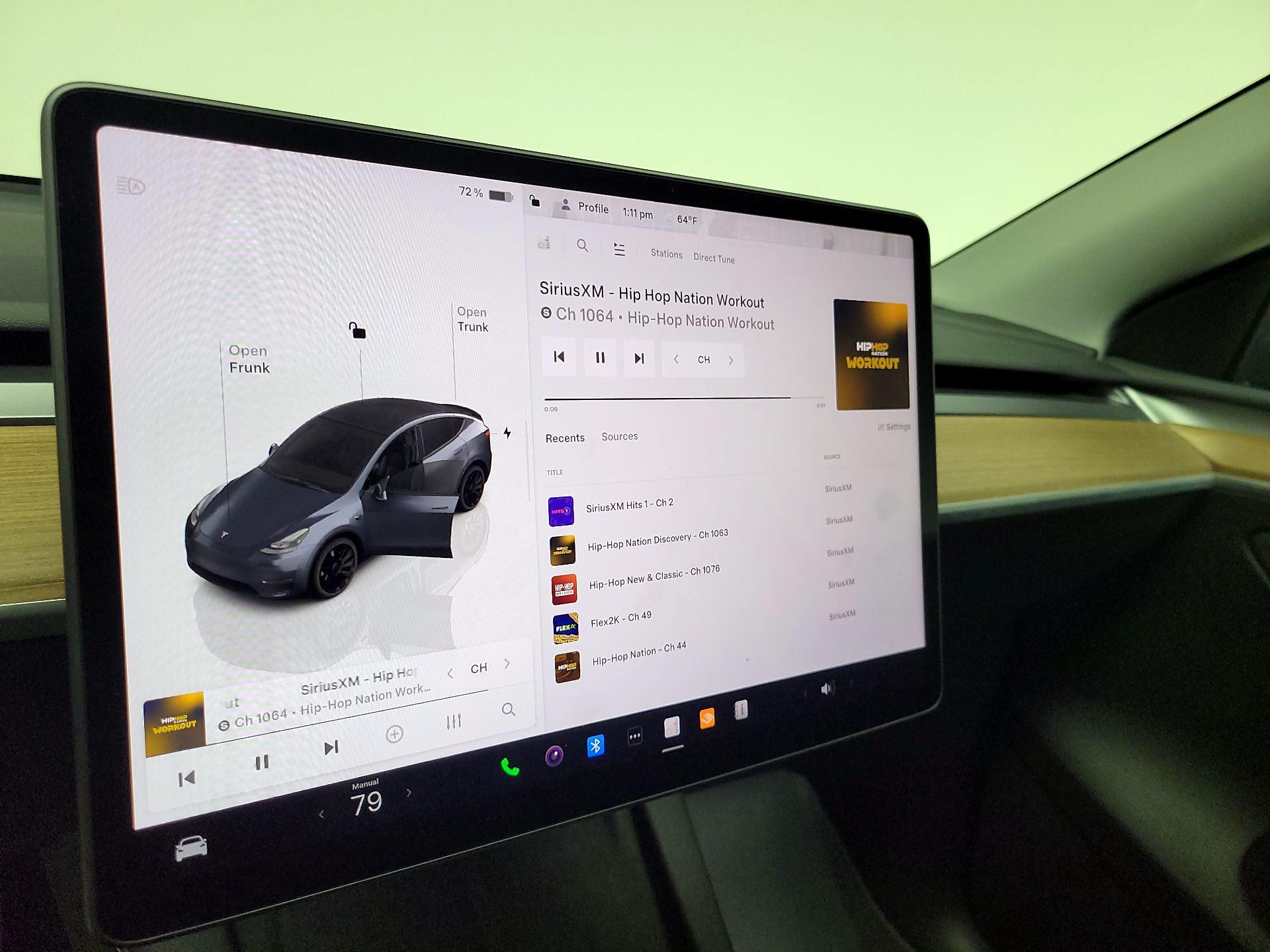 Thumbnail: 2023 Tesla Model Y - 15