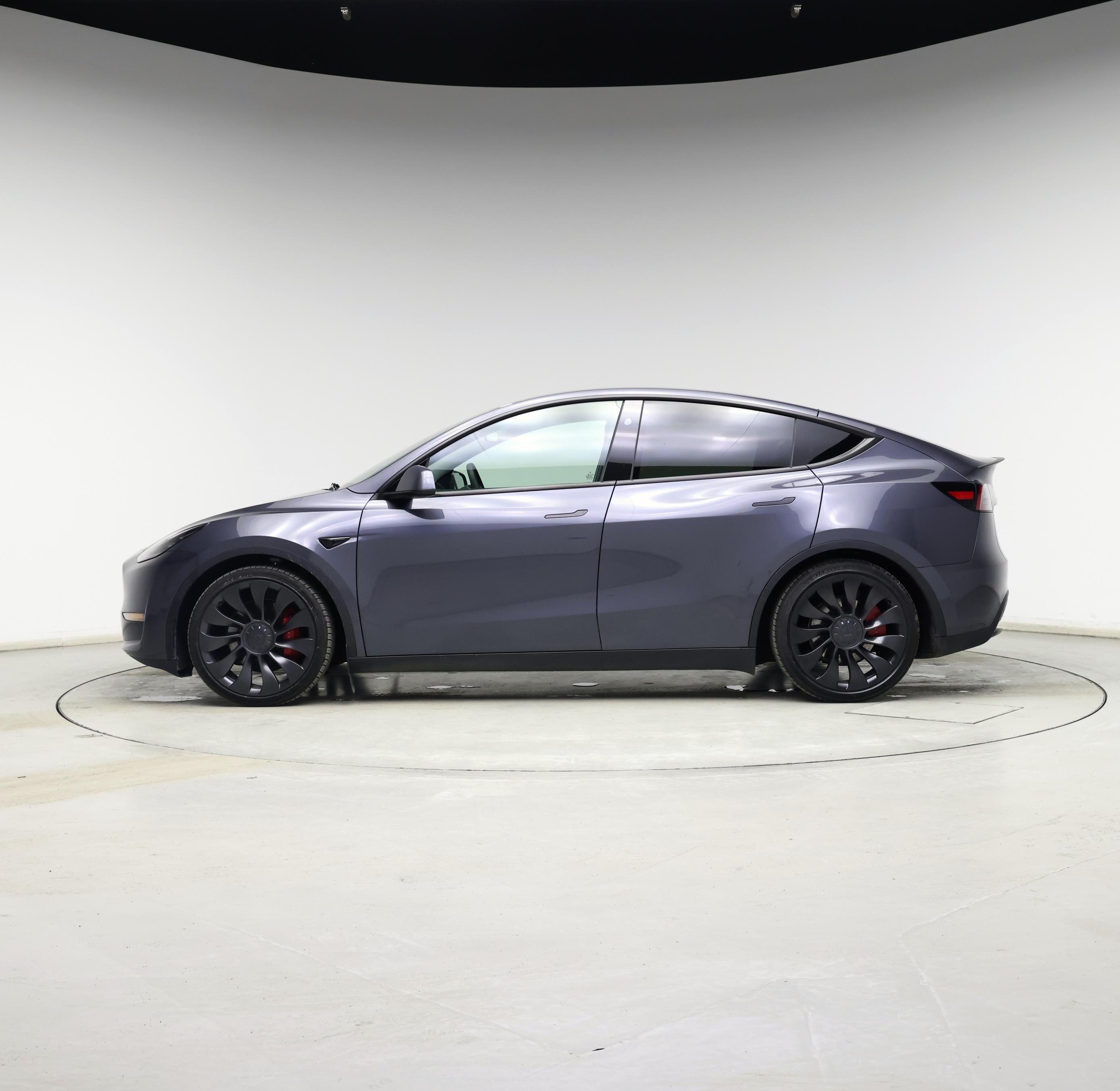 Thumbnail: 2023 Tesla Model Y - 3