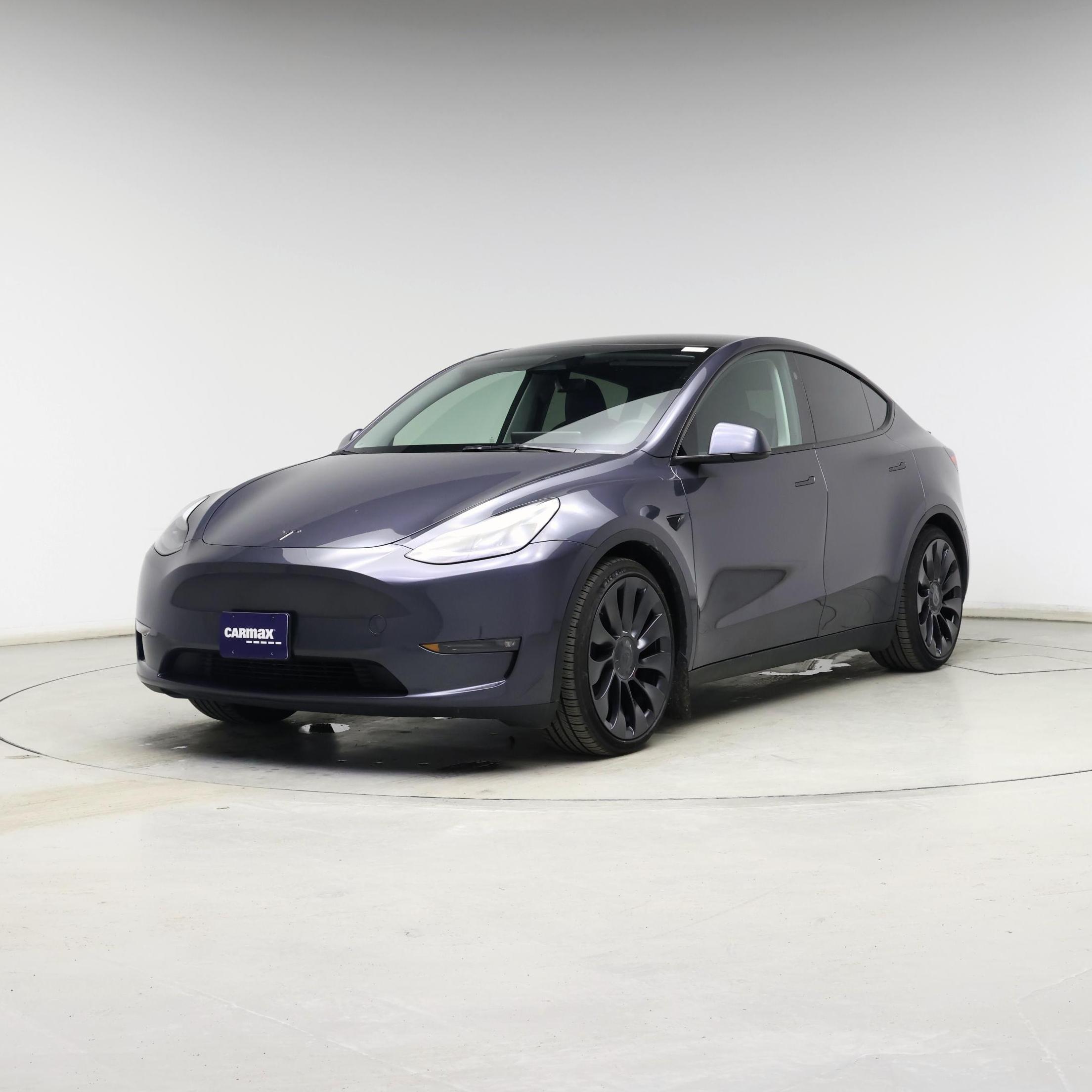 Thumbnail: 2023 Tesla Model Y - 4