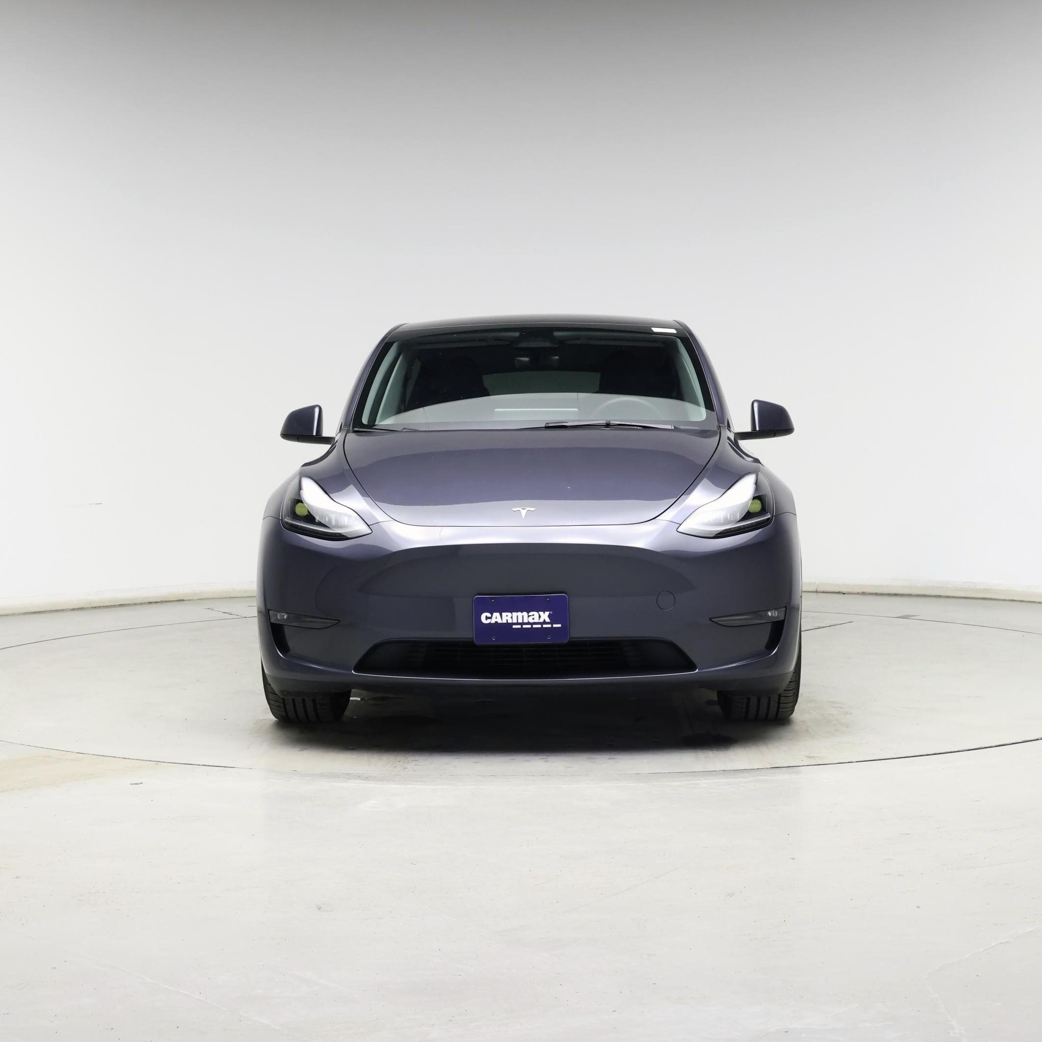 Thumbnail: 2023 Tesla Model Y - 5