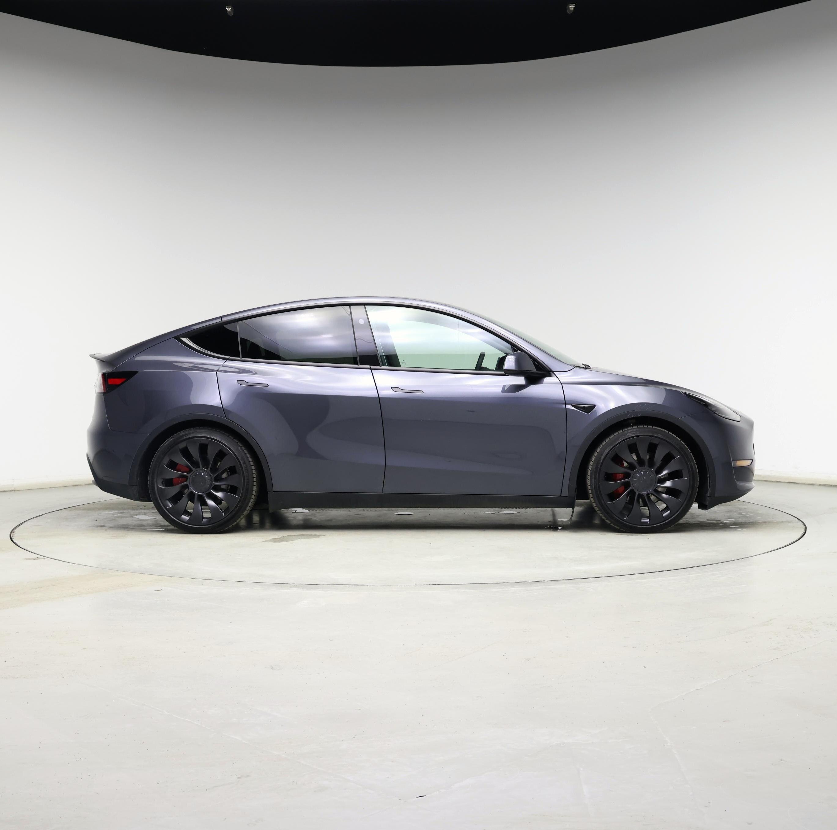 Thumbnail: 2023 Tesla Model Y - 7