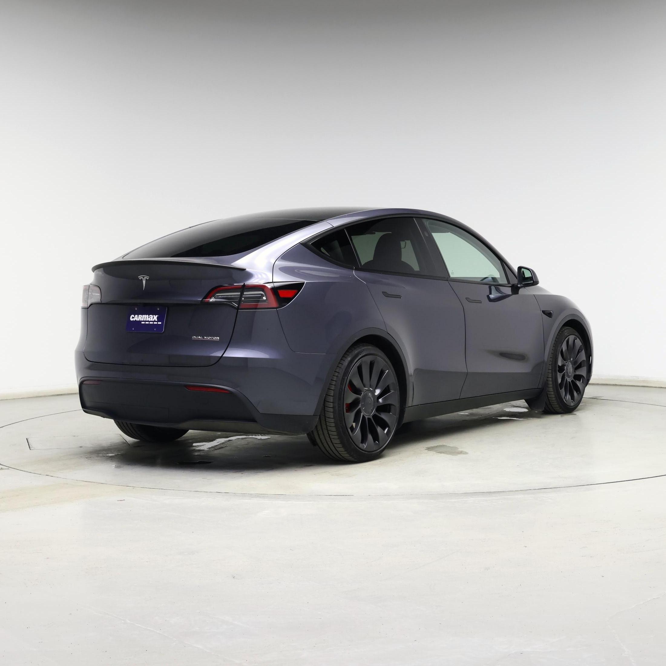 Thumbnail: 2023 Tesla Model Y - 8