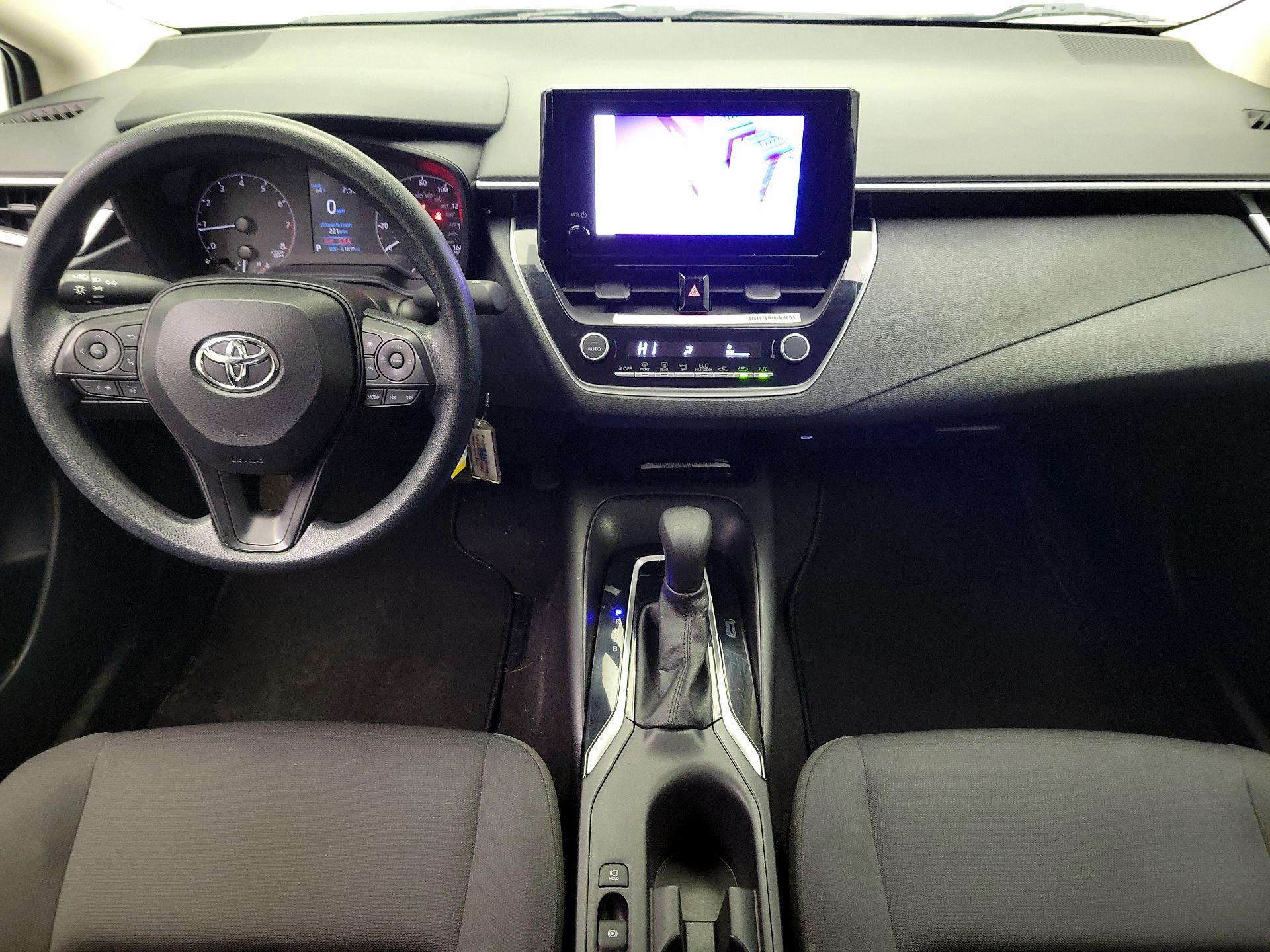 Thumbnail: 2024 Toyota Corolla - 9