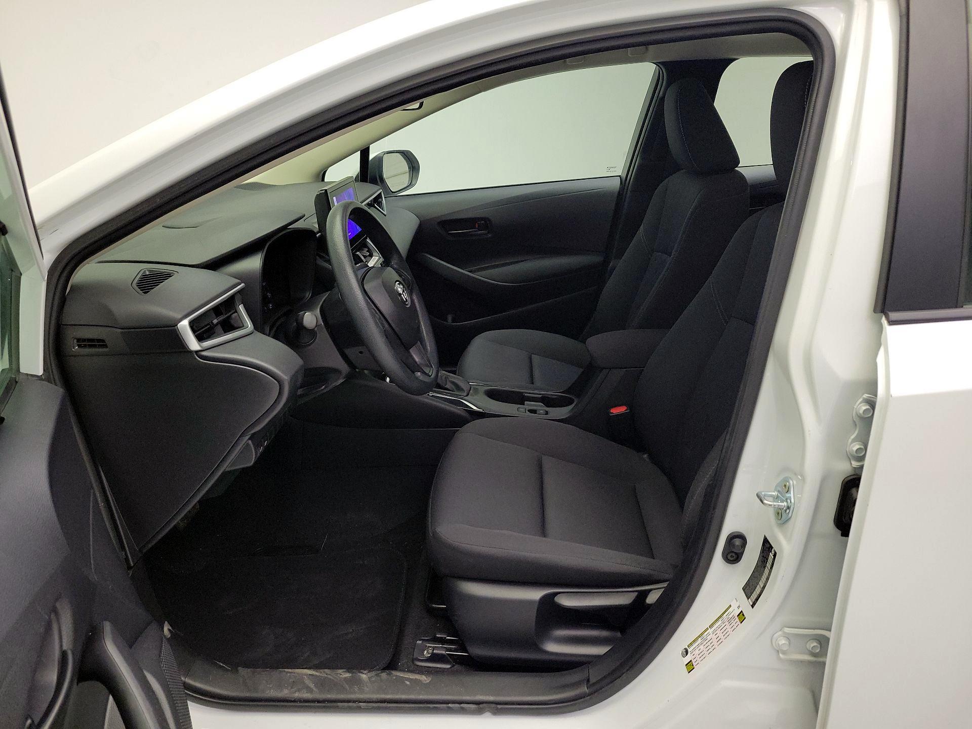 Thumbnail: 2024 Toyota Corolla - 11