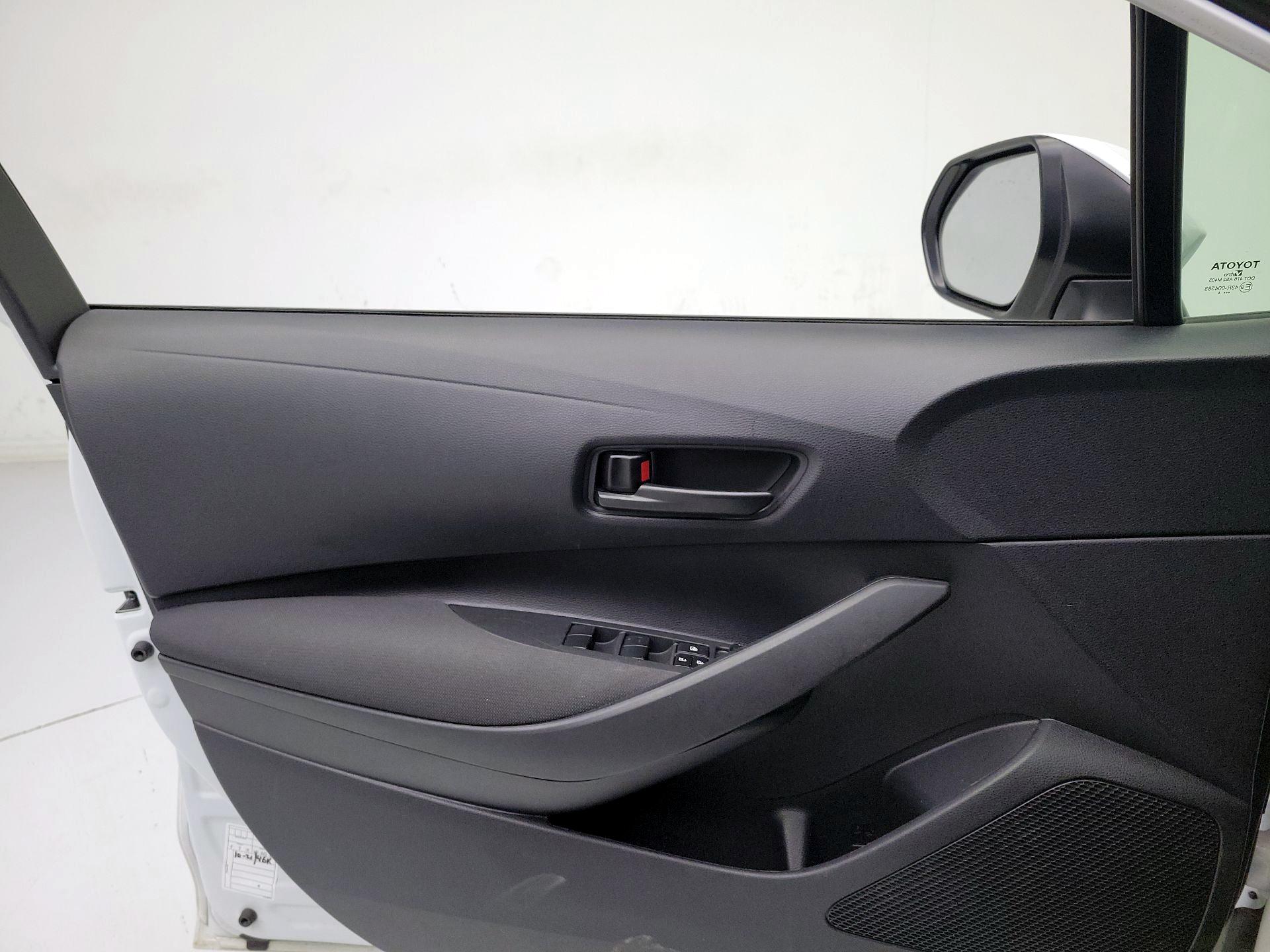 Thumbnail: 2024 Toyota Corolla - 12