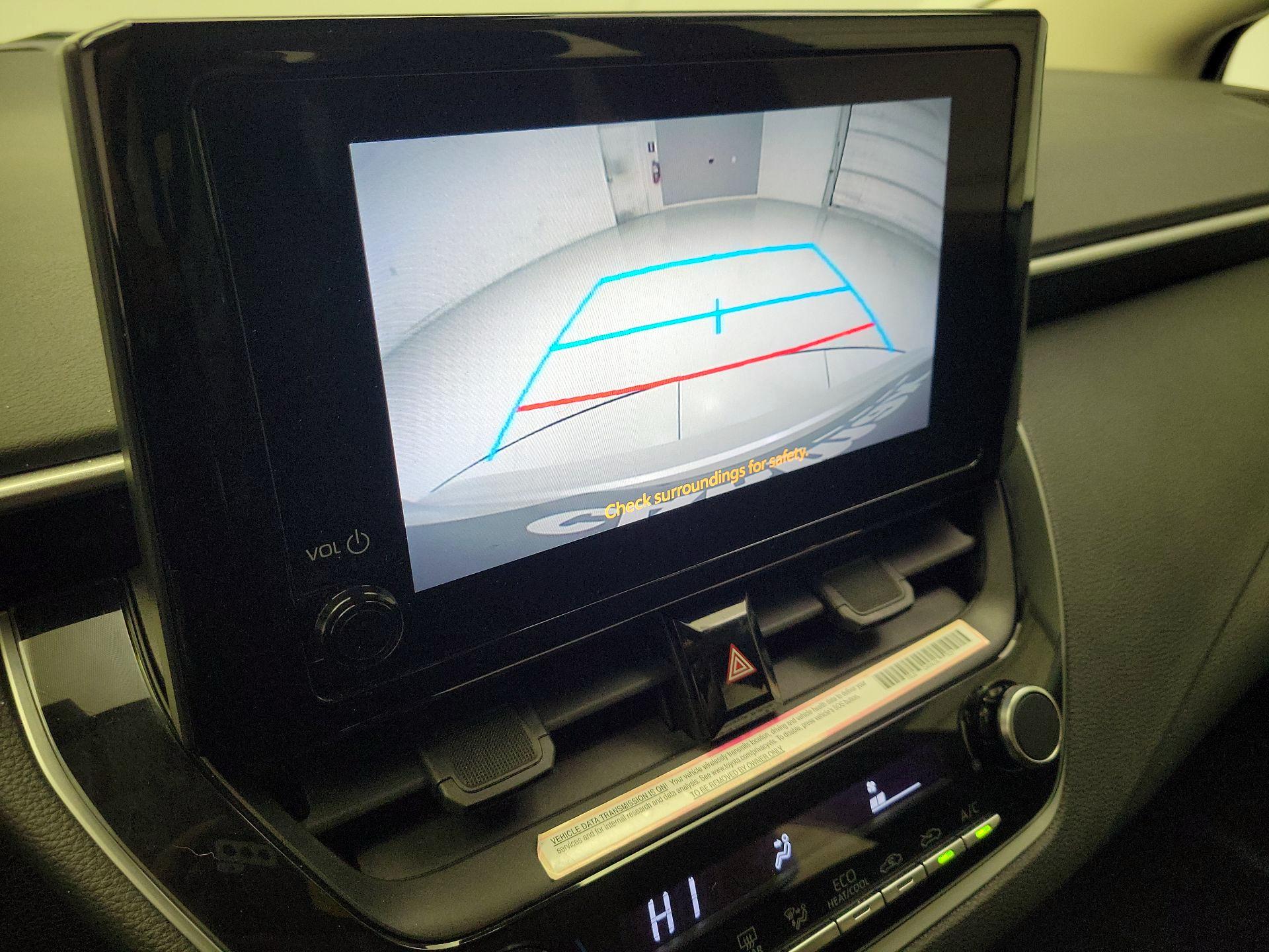 Thumbnail: 2024 Toyota Corolla - 14