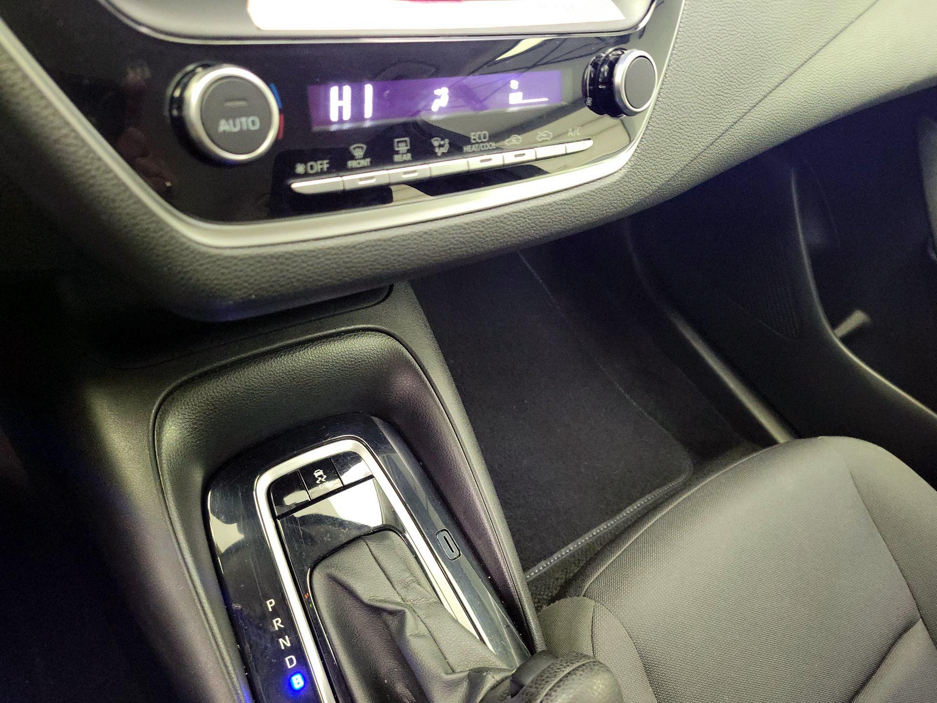 Thumbnail: 2024 Toyota Corolla - 16