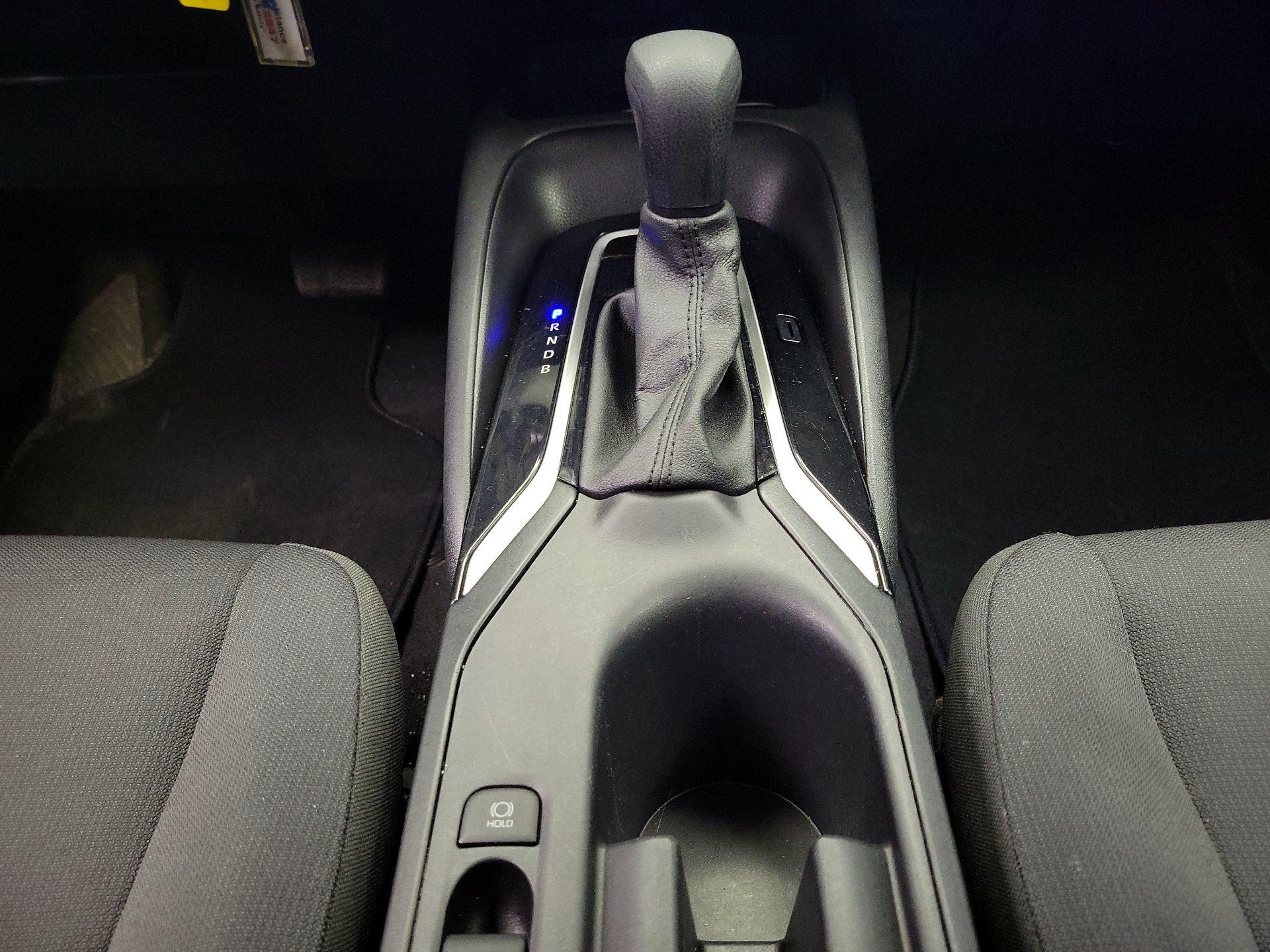 Thumbnail: 2024 Toyota Corolla - 17