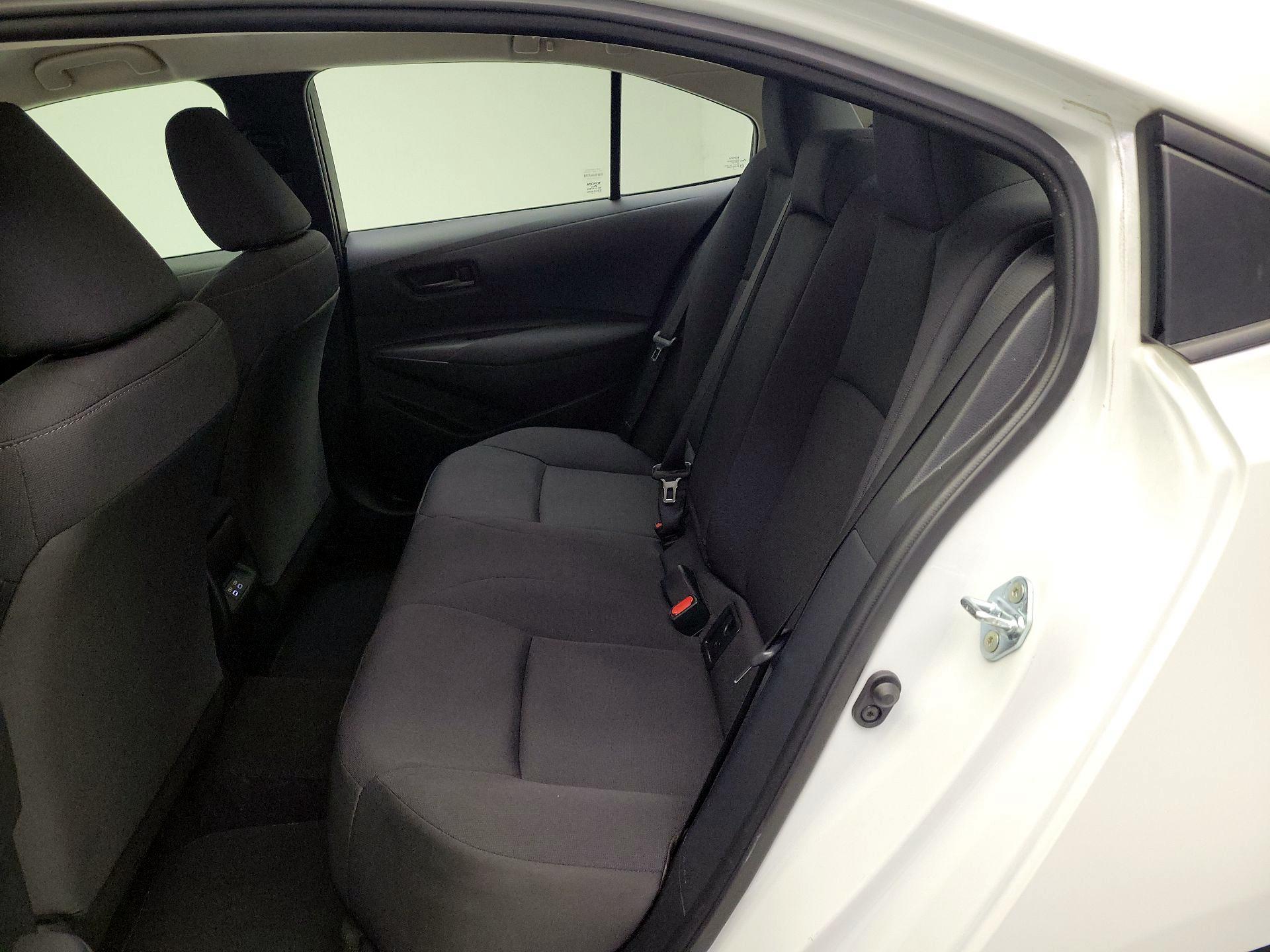 Thumbnail: 2024 Toyota Corolla - 19