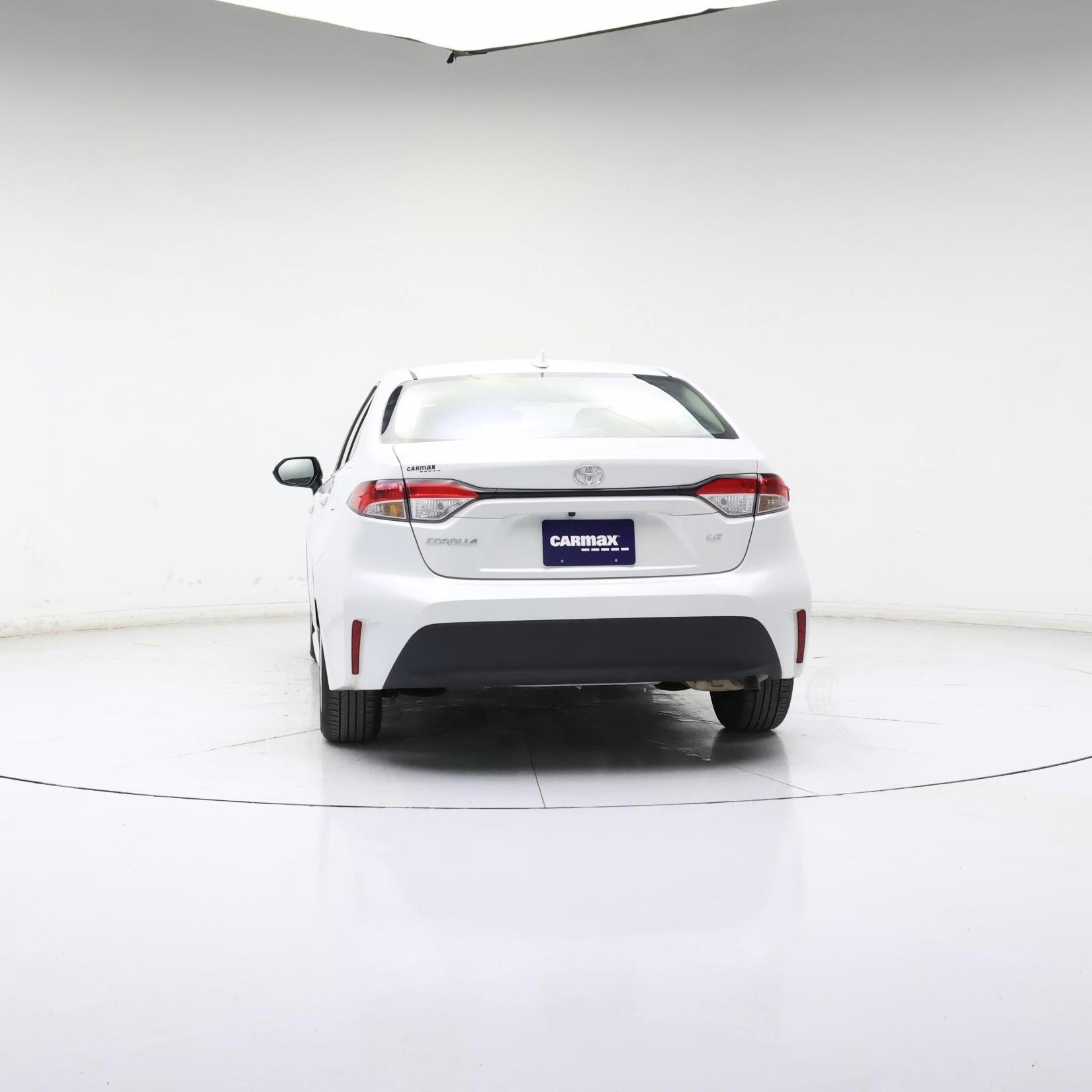 Thumbnail: 2024 Toyota Corolla - 6