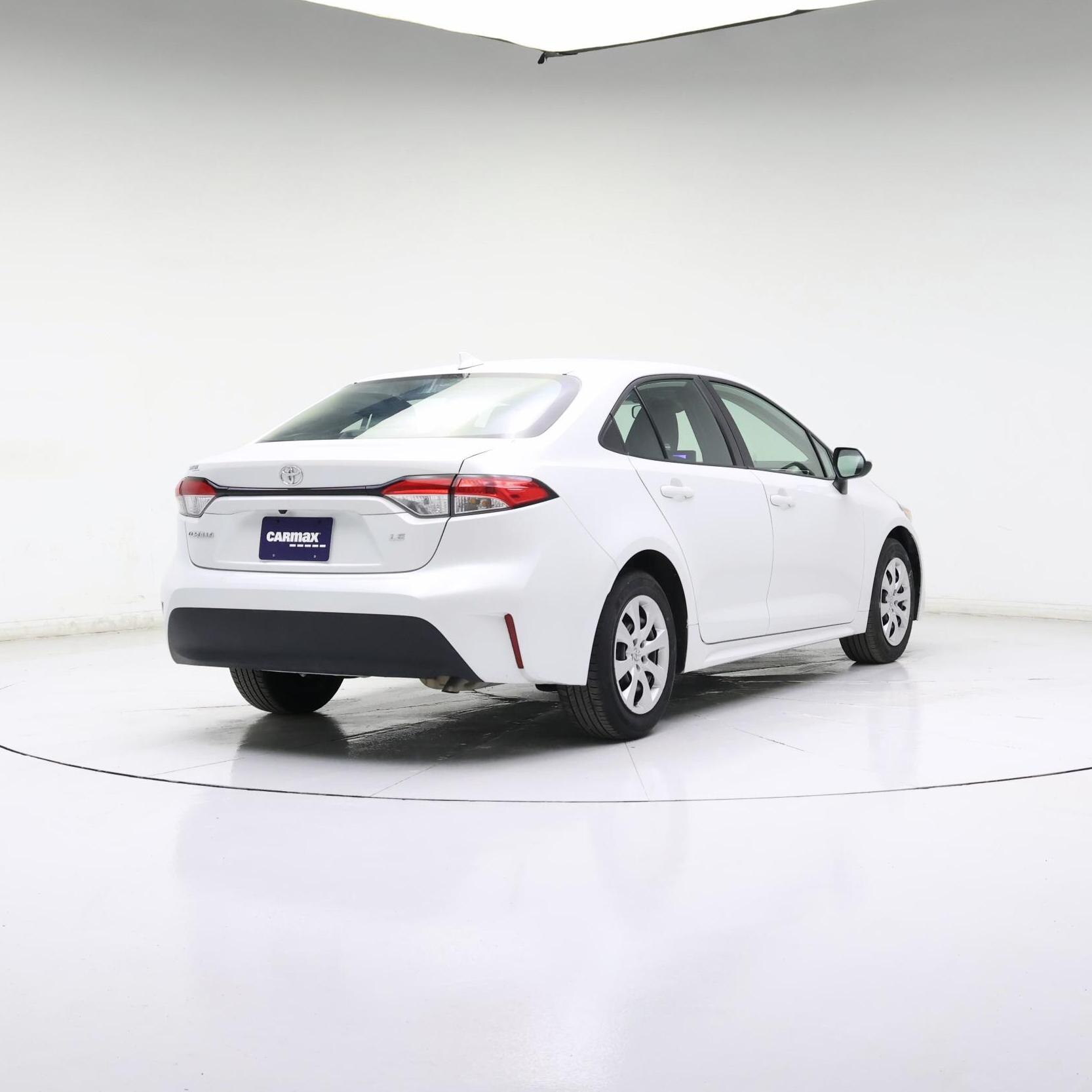 Thumbnail: 2024 Toyota Corolla - 8