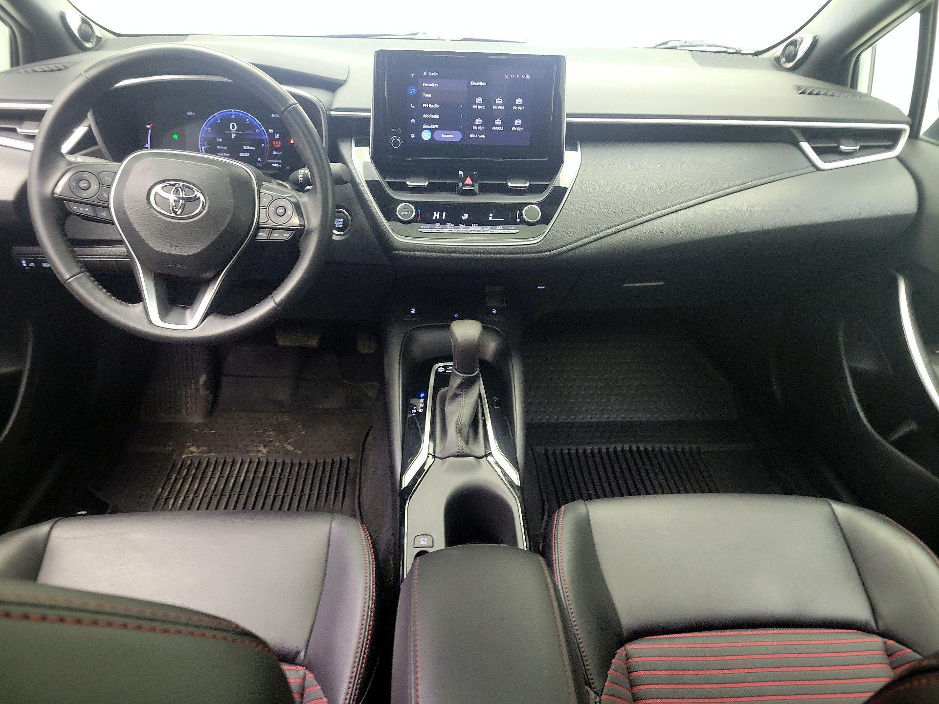 Thumbnail: 2023 Toyota Corolla - 9