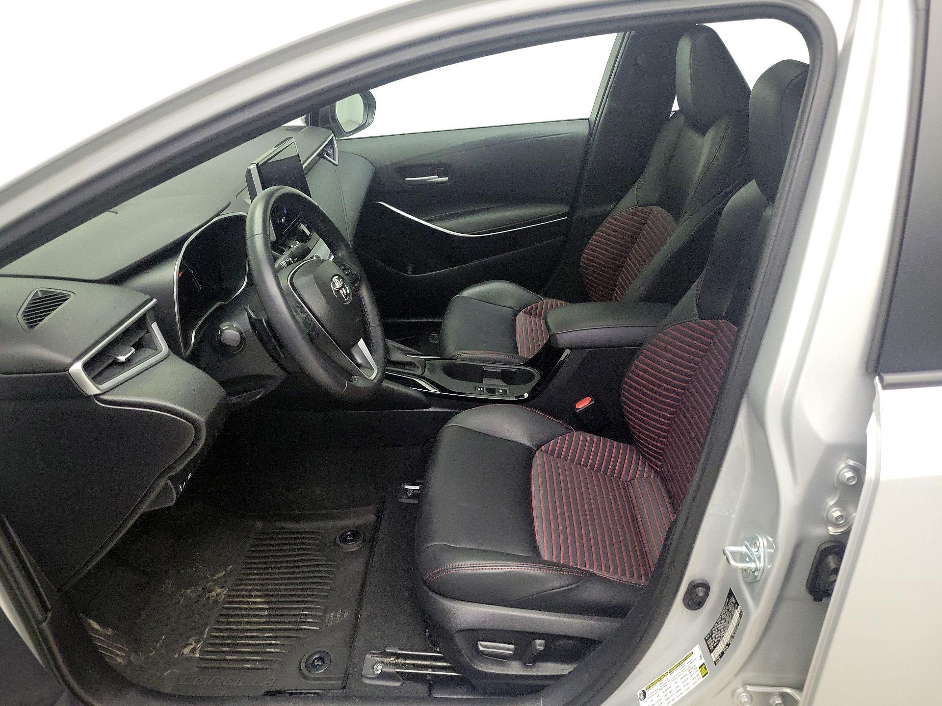 Thumbnail: 2023 Toyota Corolla - 11