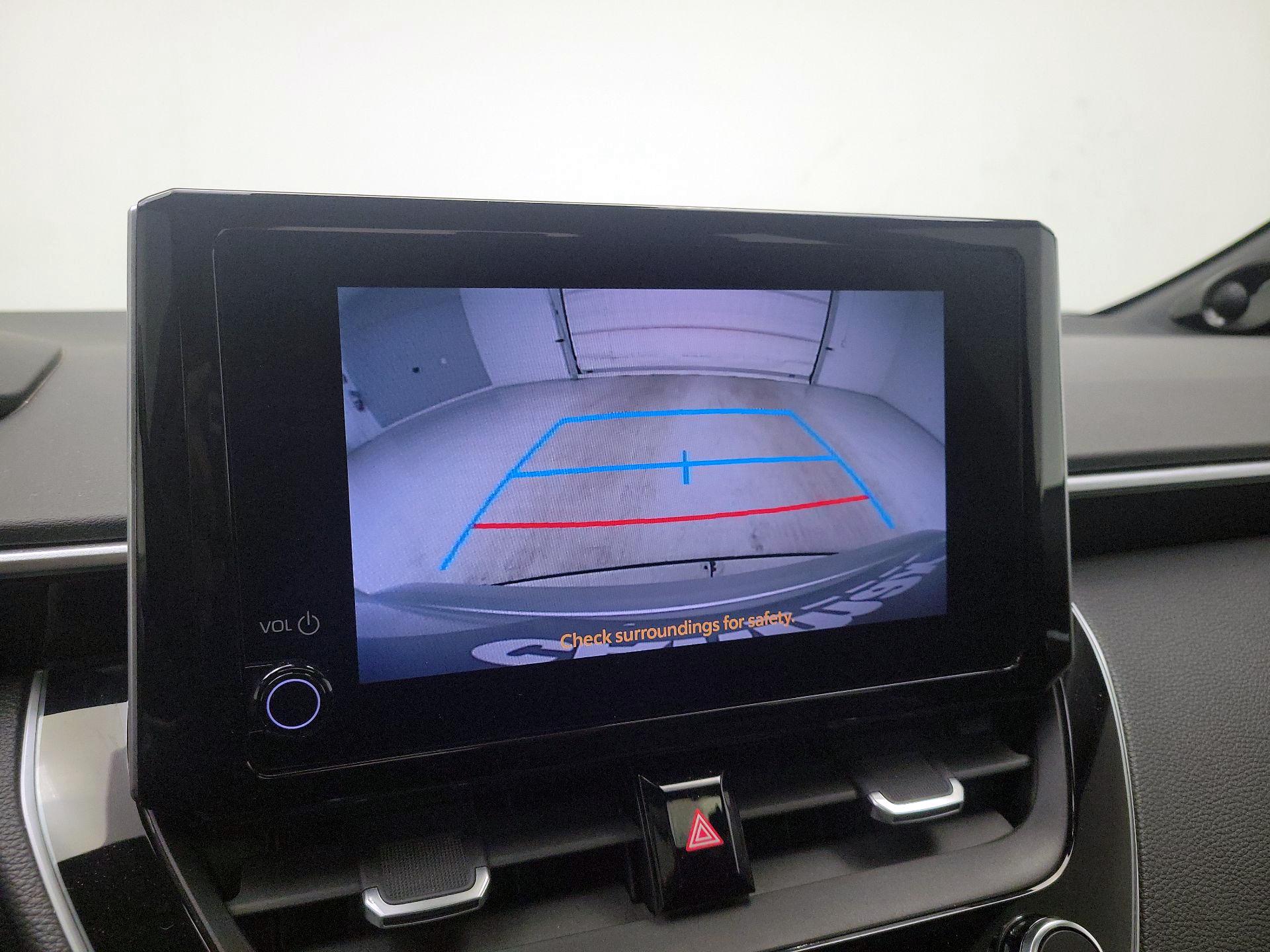 Thumbnail: 2023 Toyota Corolla - 14