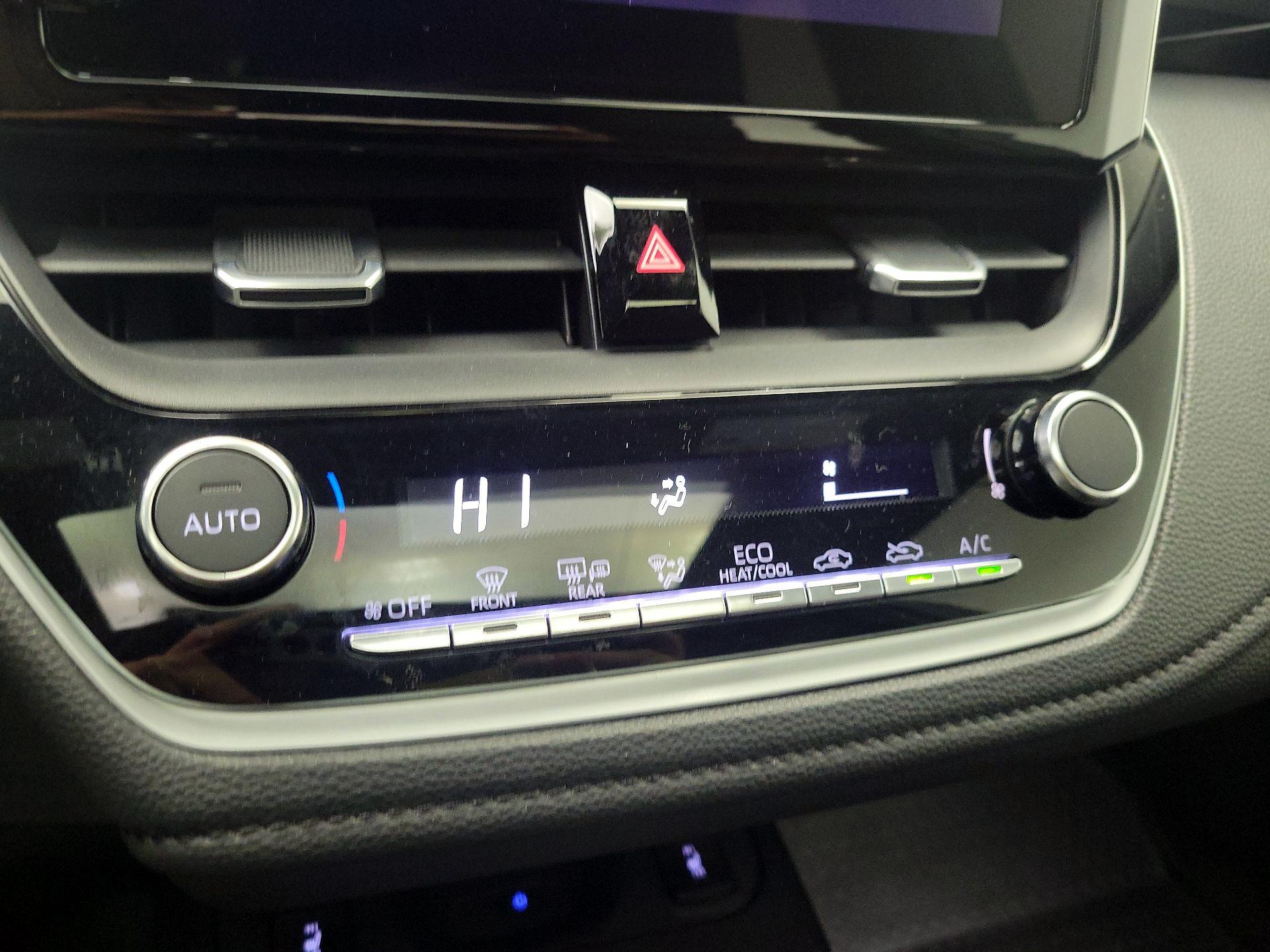 Thumbnail: 2023 Toyota Corolla - 16